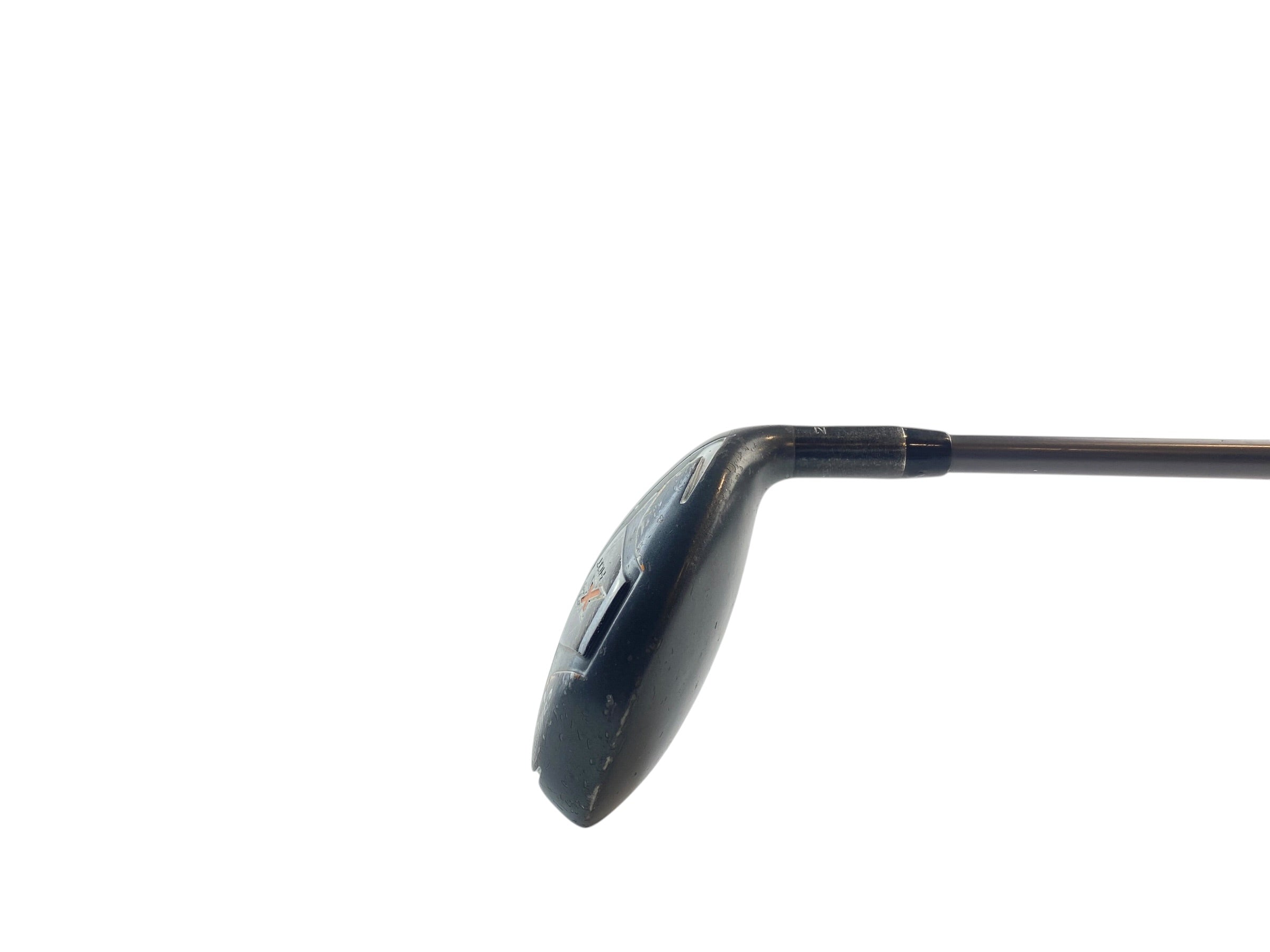 Callaway X2 Hot 4 Hybrid / 22 Degree / Regular Flex