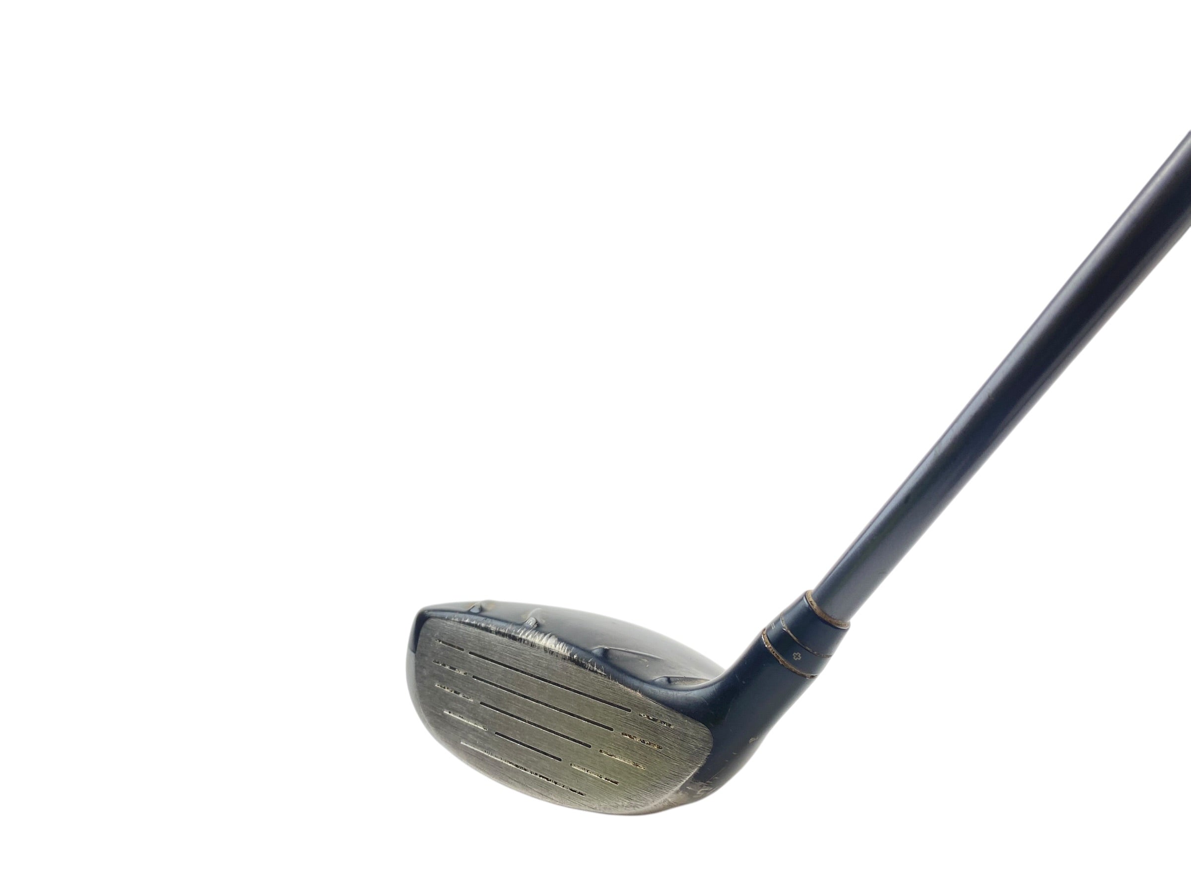 PING G Series 5 Wood / 17.5 Degree / Senior Flex