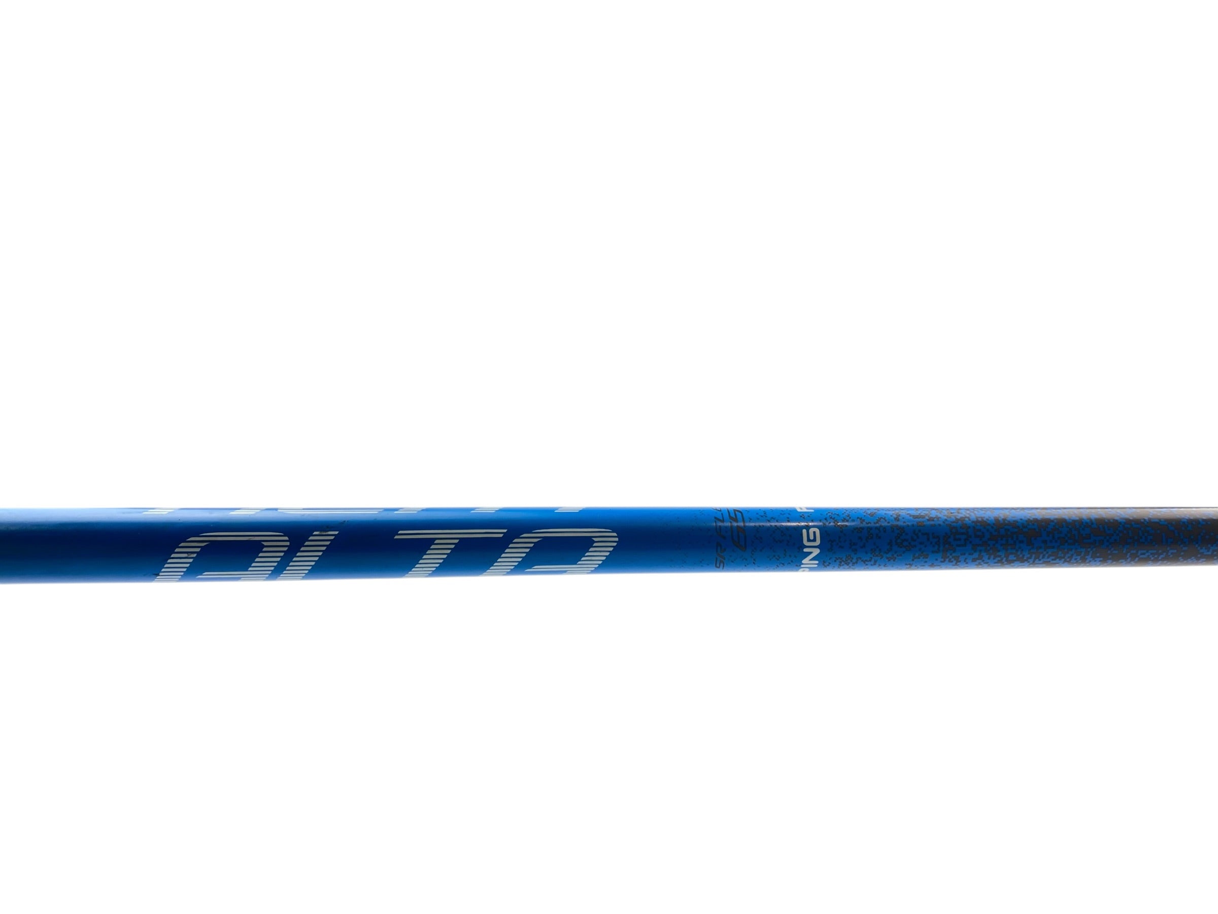 PING G Series 5 Wood / 17.5 Degree / Senior Flex