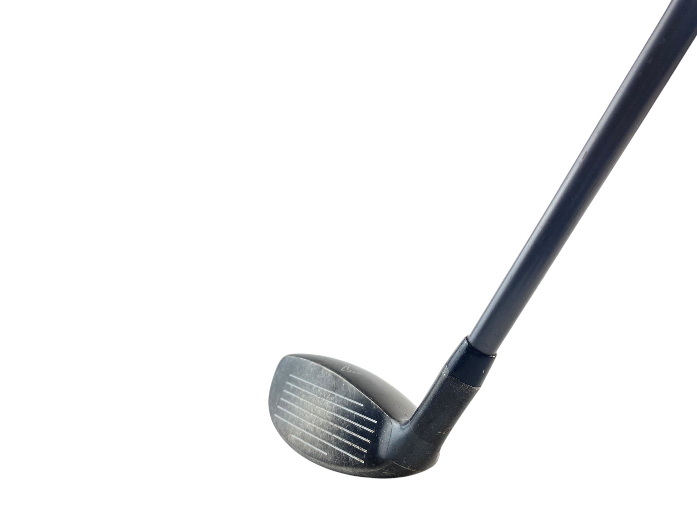 Callaway X2 Hot 4 Hybrid / 22 Degree / Regular Flex