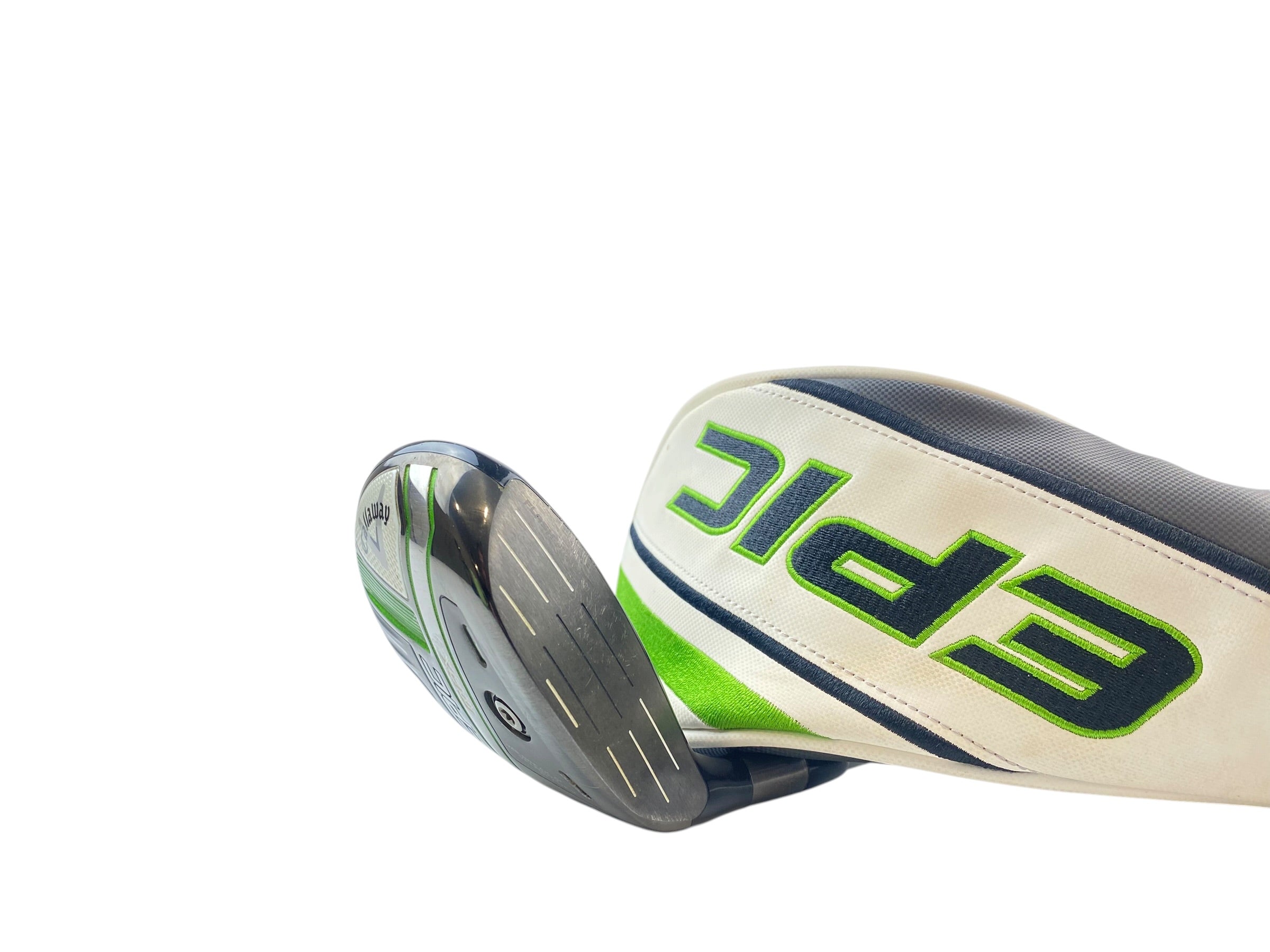 Callaway Epic Max 3 Wood / 15 Degree / Regular Flex