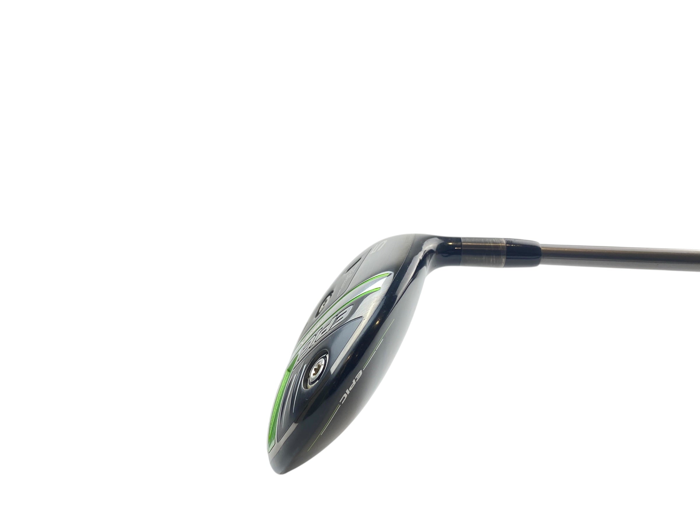 Callaway Epic Max 3 Wood / 15 Degree / Regular Flex