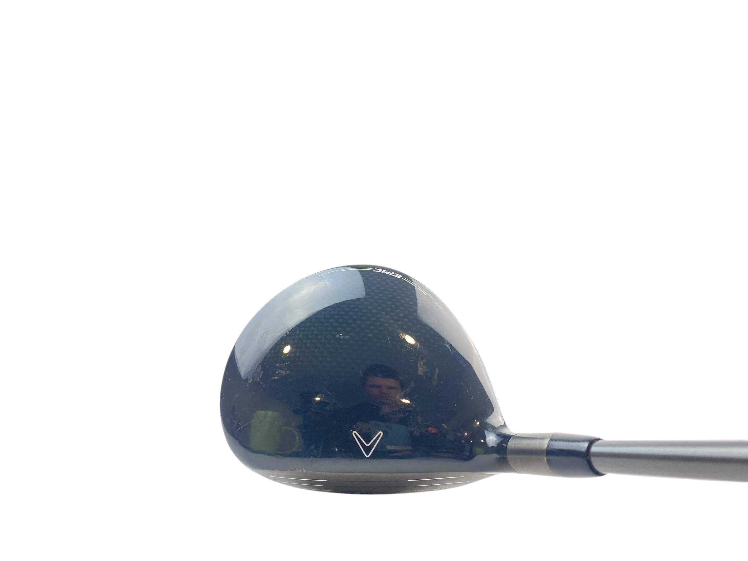 Callaway Epic Max 3 Wood / 15 Degree / Regular Flex