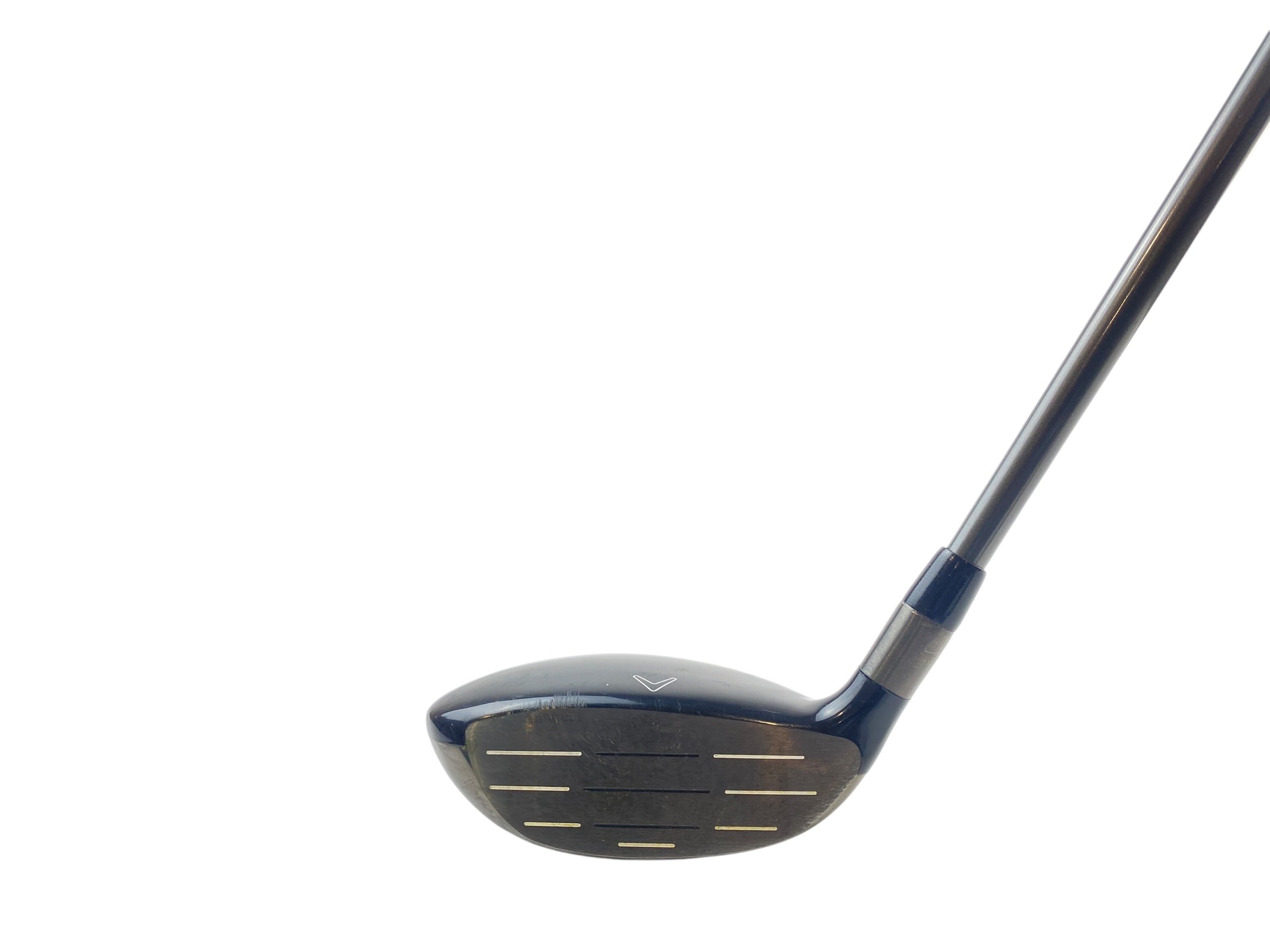 Callaway Epic Max 3 Wood / 15 Degree / Regular Flex