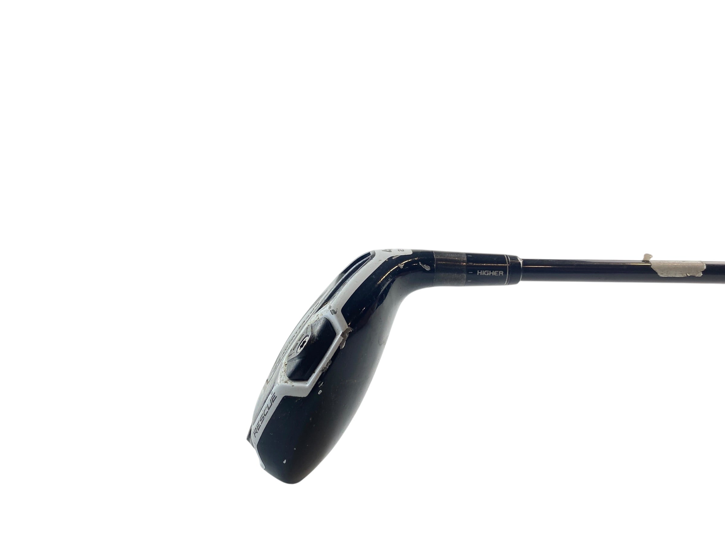 Taylormade M1 2016 4 Hybrid / 21 Degree / Regular Flex