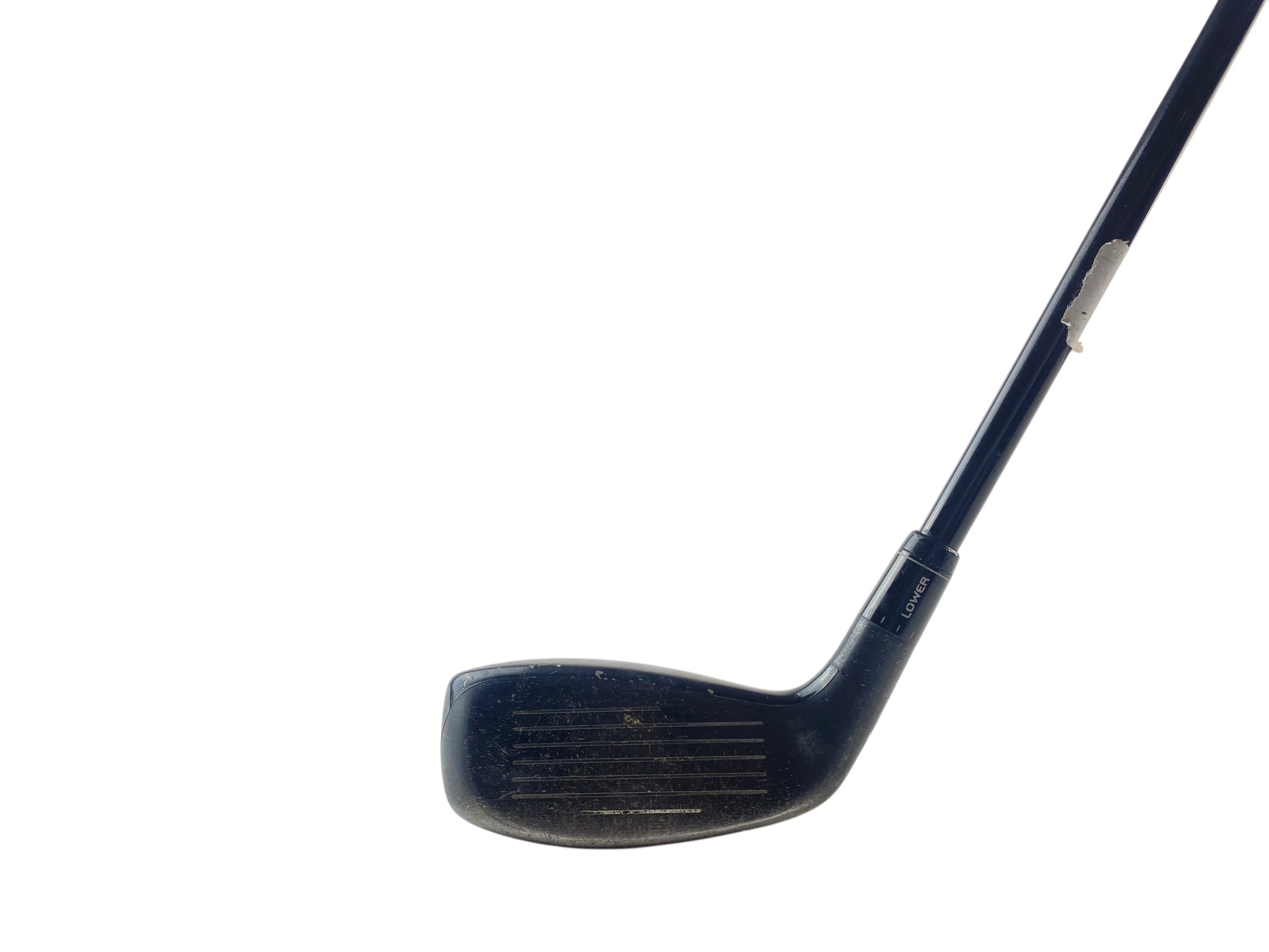Taylormade M1 2016 4 Hybrid / 21 Degree / Regular Flex