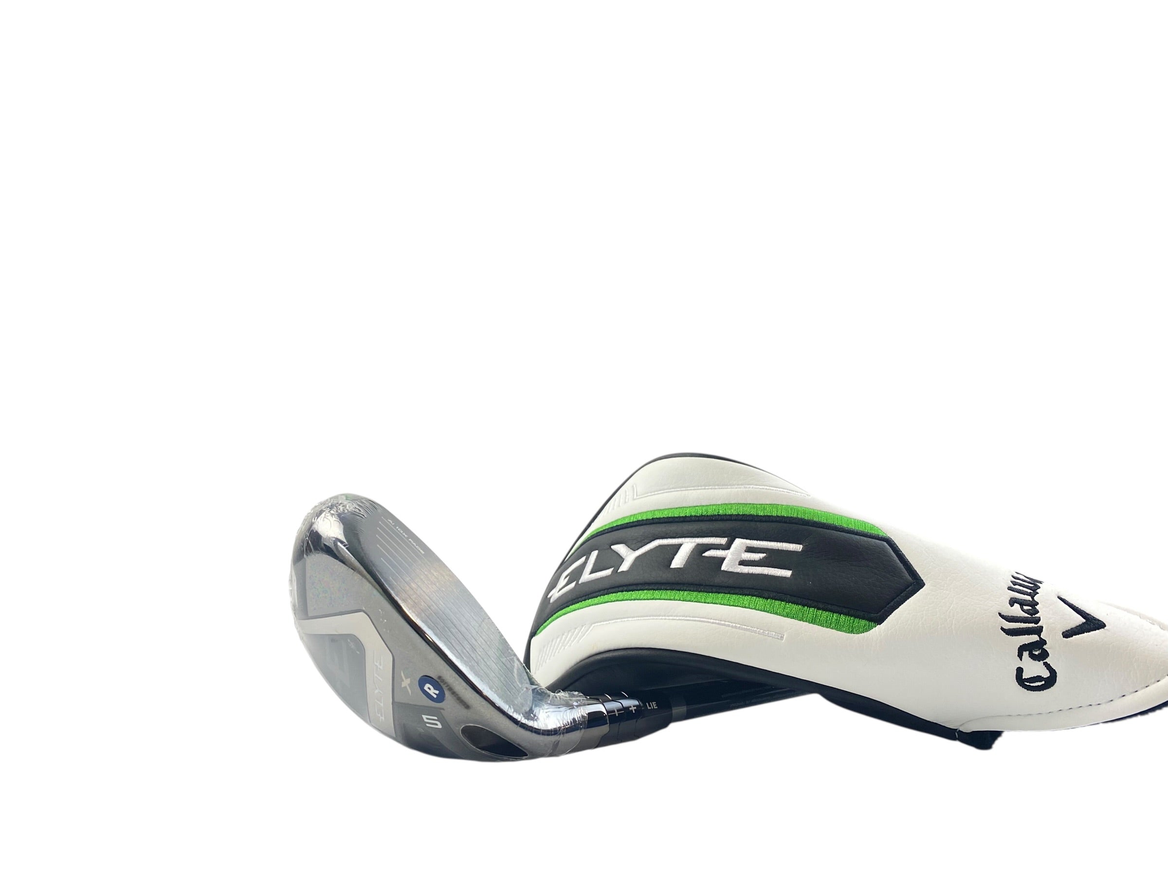 Callaway Elyte X 5 Hybrid / 25 Degree / Regular Flex