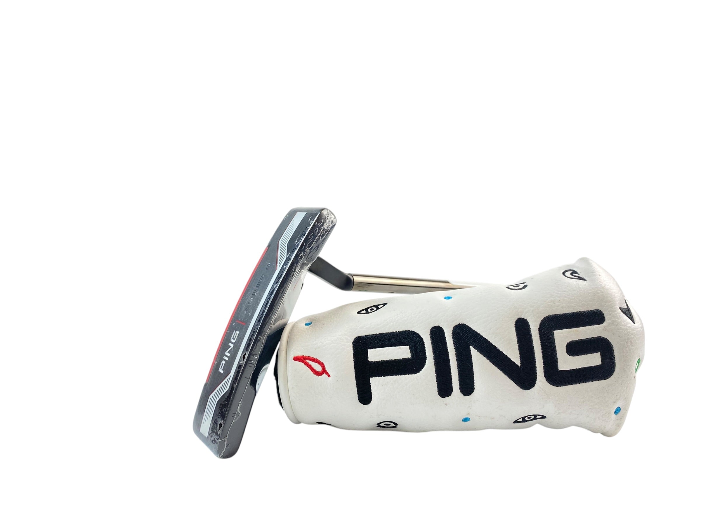 PING Anser 4 2021 Putter / 34 Inch