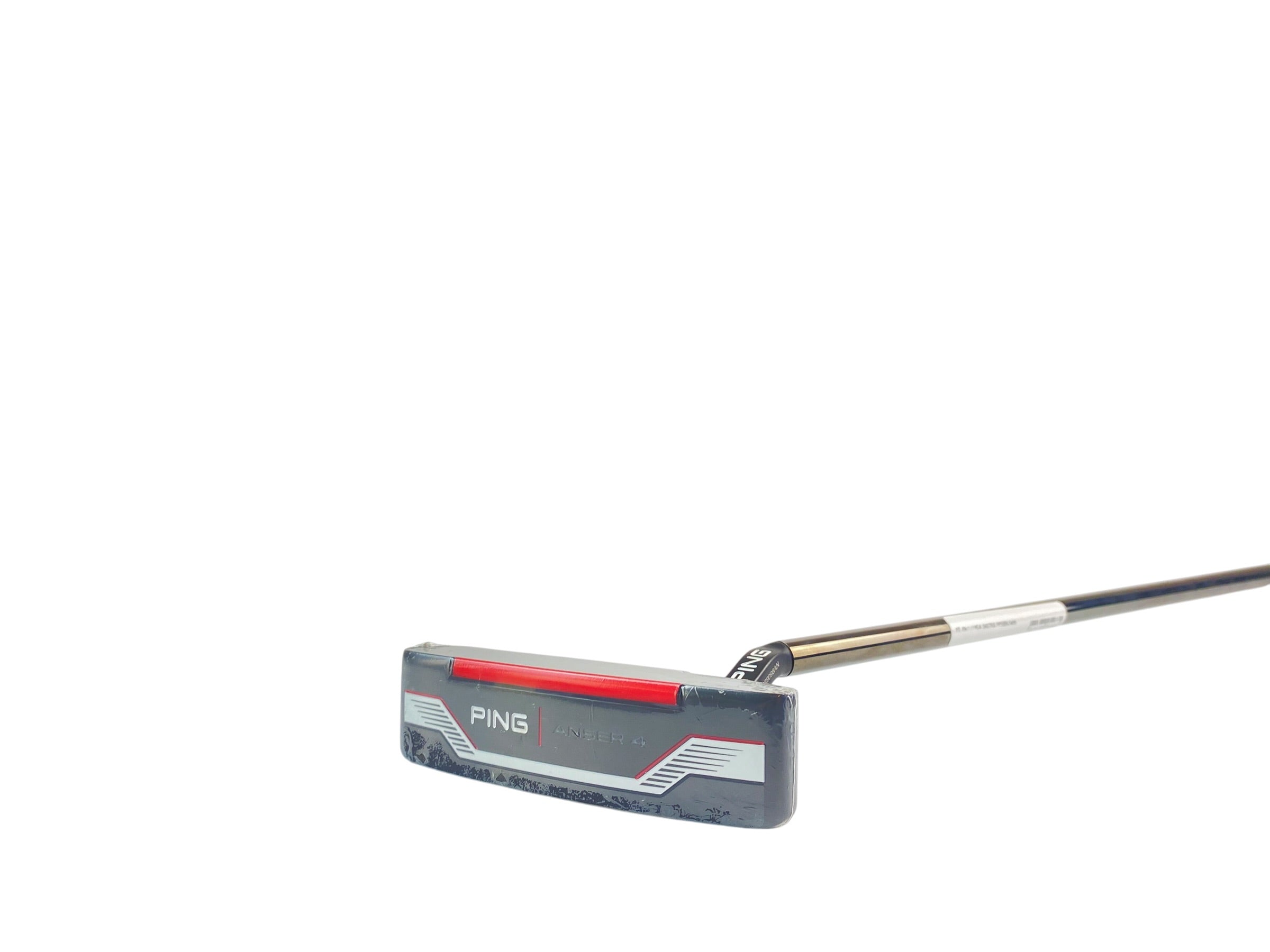 PING Anser 4 2021 Putter / 34 Inch
