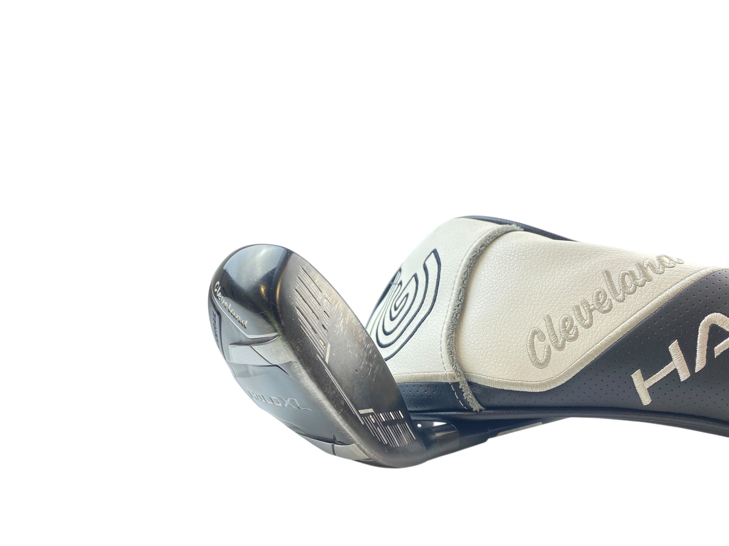 Cleveland HaloXL 5 Wood / 18 Degree / Regular Flex