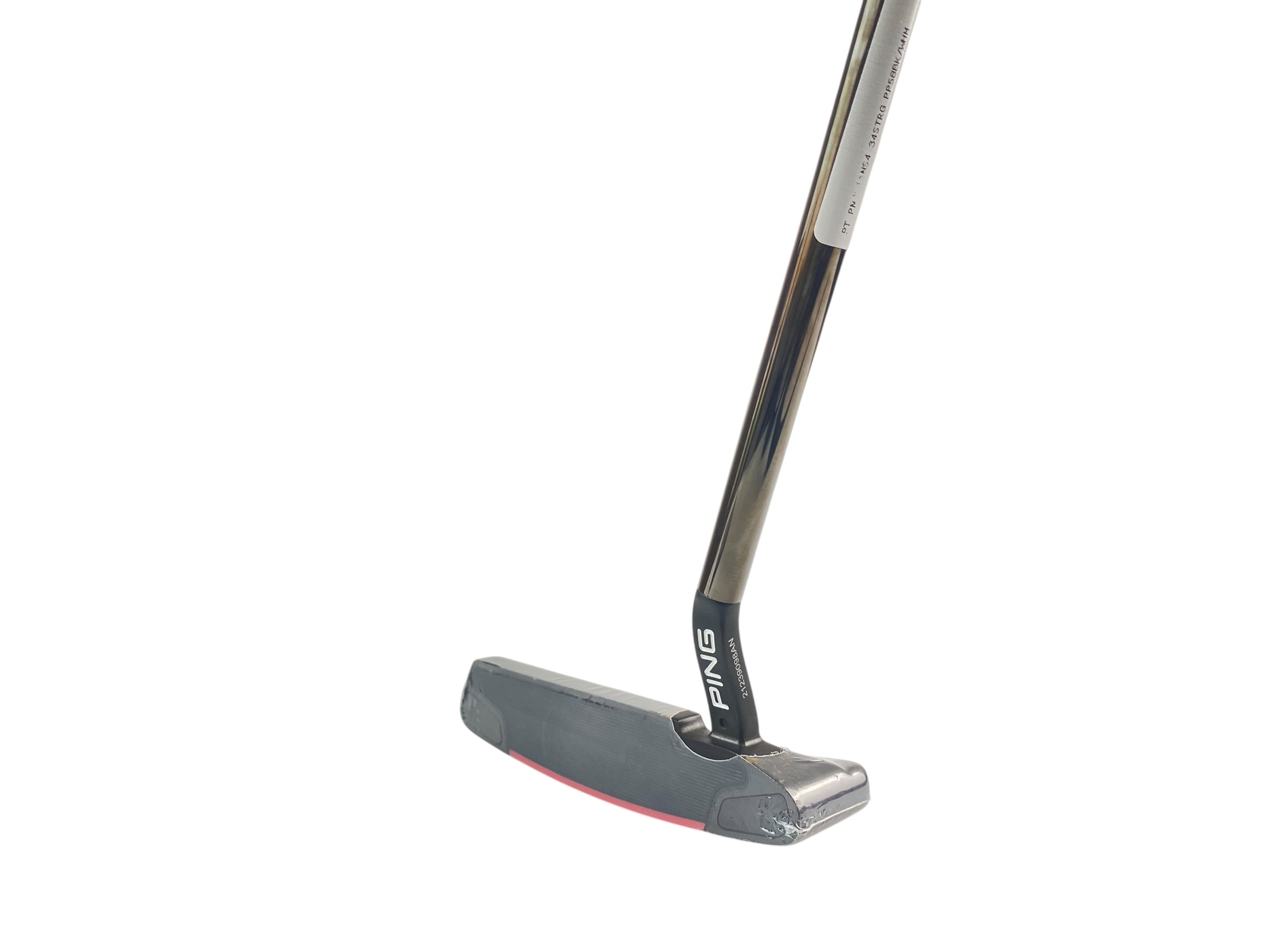 PING Anser 4 2021 Putter / 34 Inch