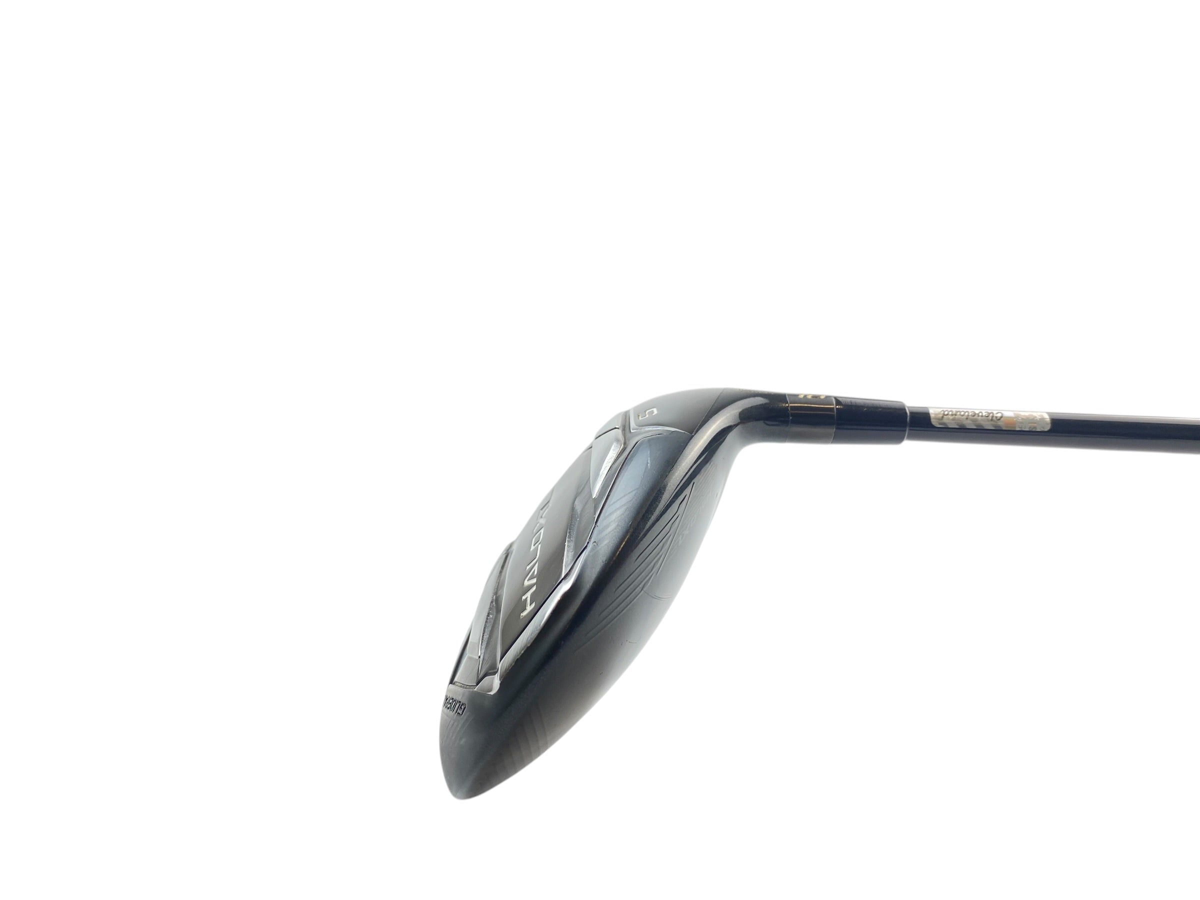 Cleveland HaloXL 5 Wood / 18 Degree / Regular Flex