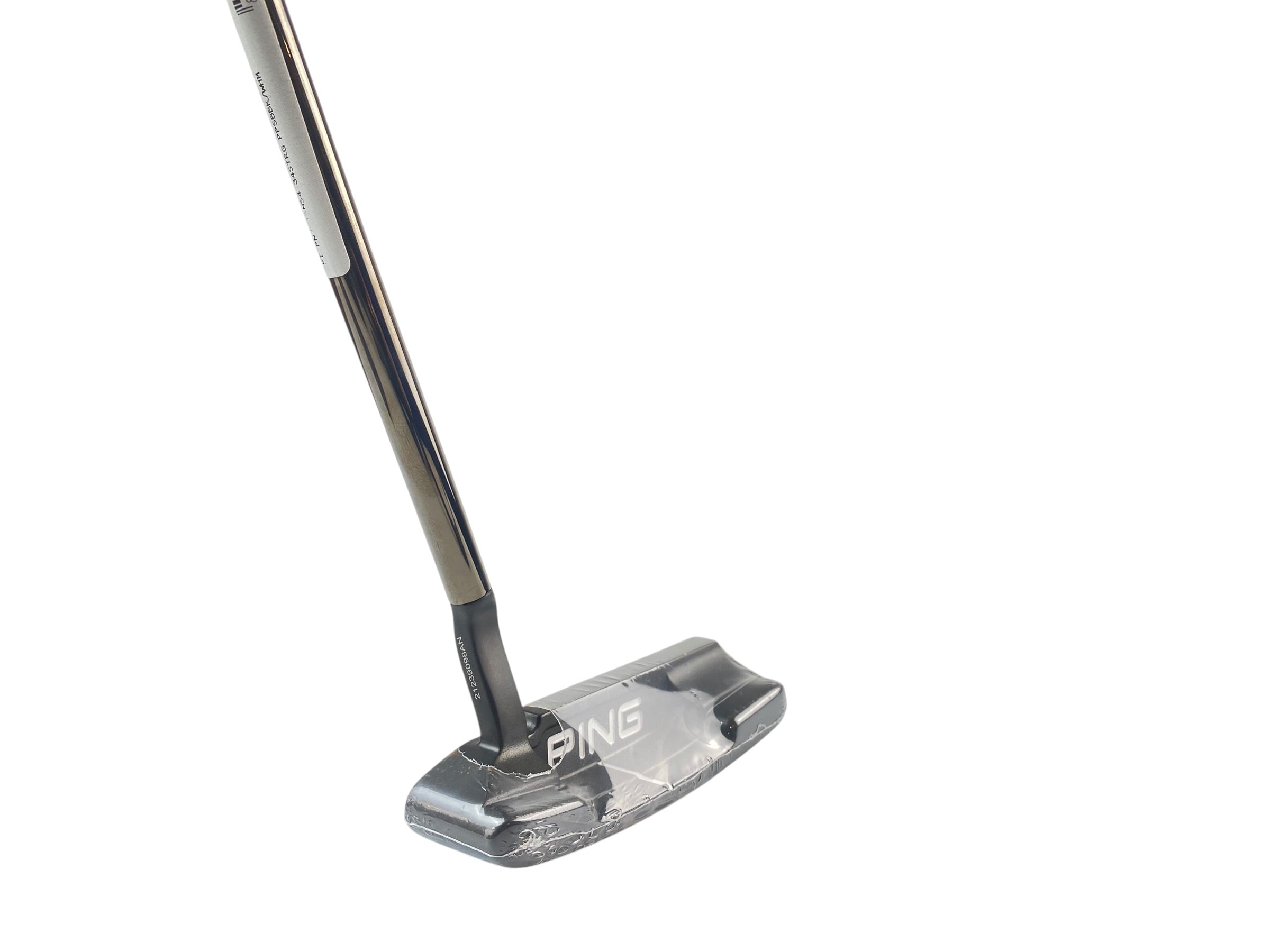 PING Anser 4 2021 Putter / 34 Inch