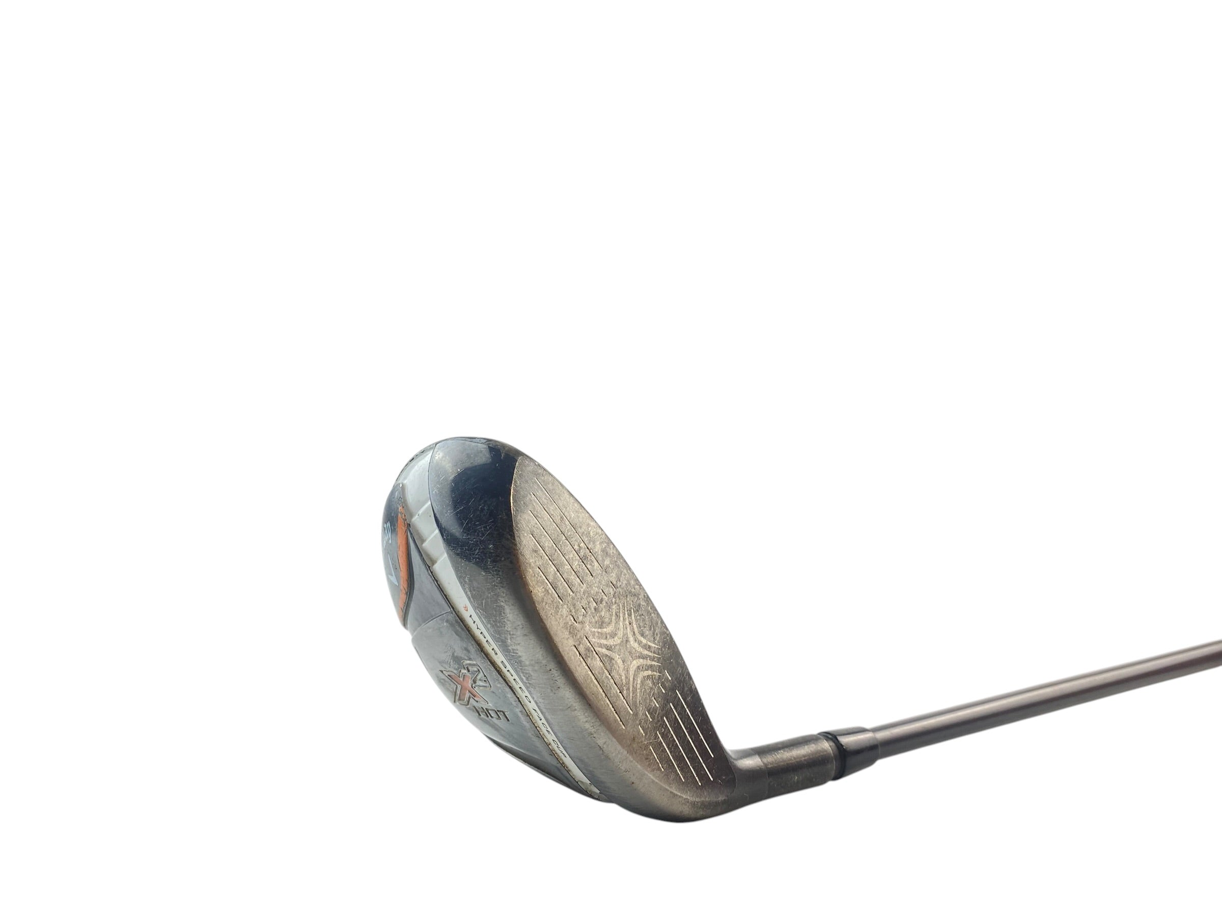 Callaway X2 Hot 5 Wood / 18 Degree / Regular Flex