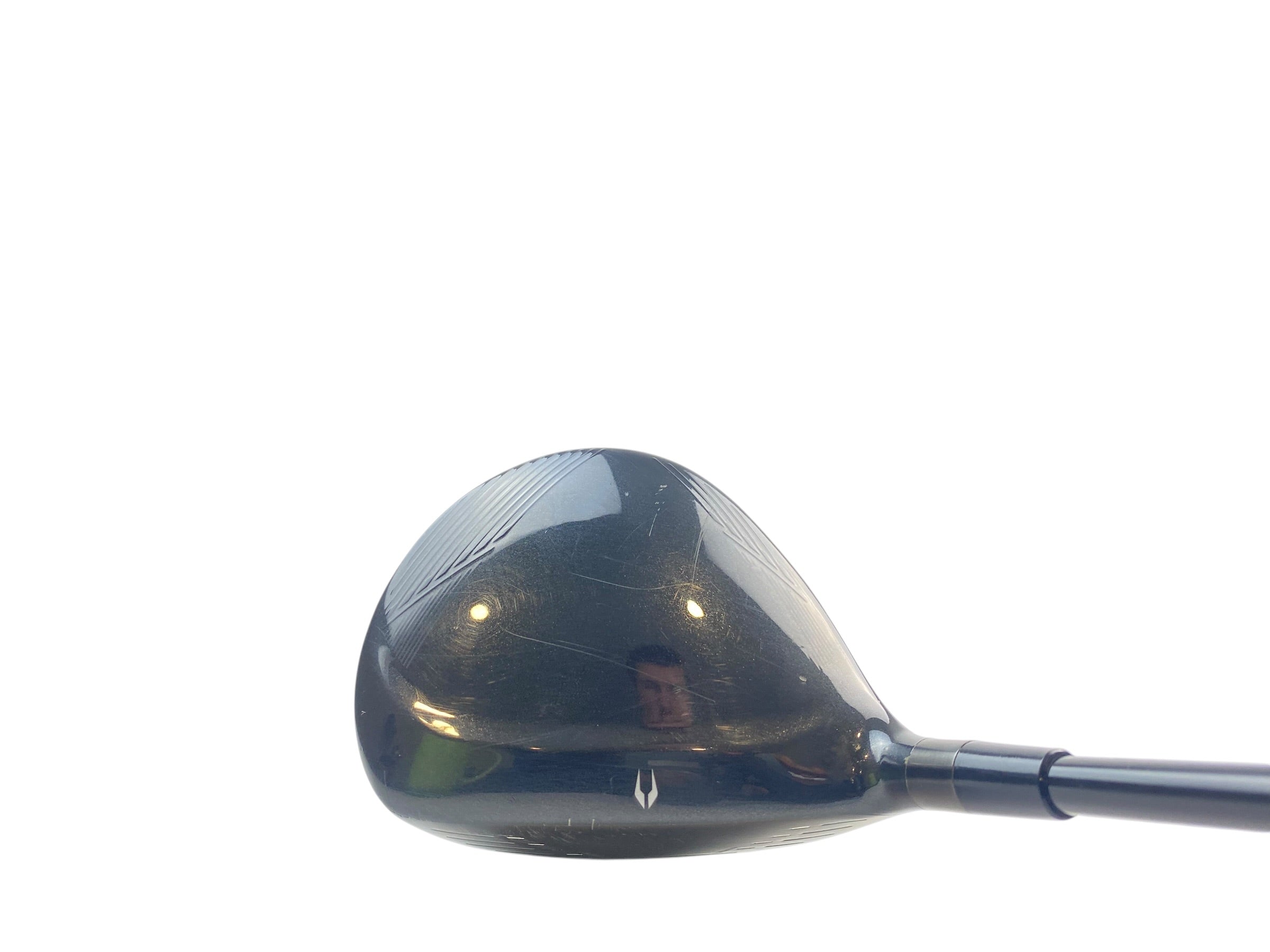 Cleveland HaloXL 5 Wood / 18 Degree / Regular Flex