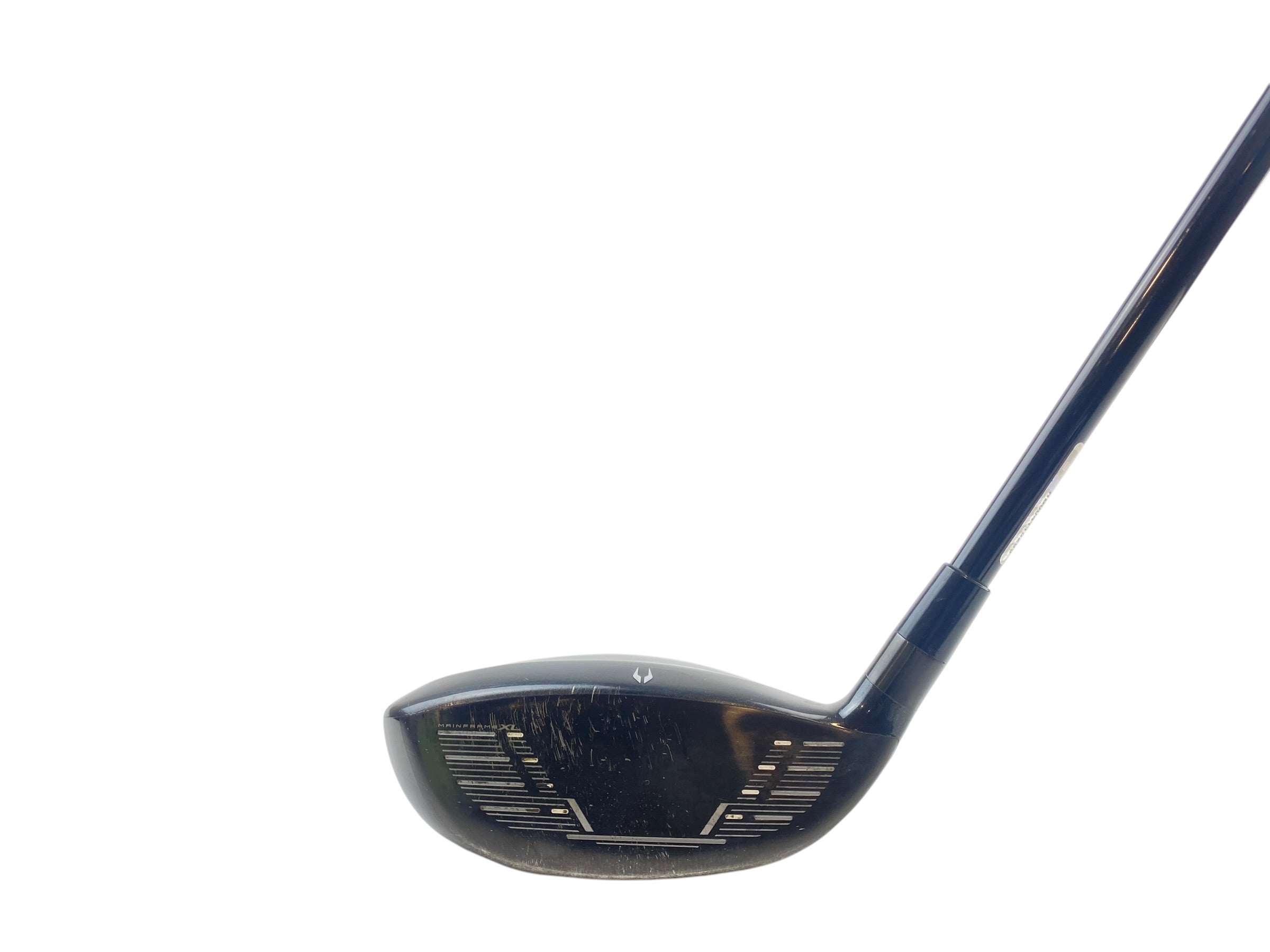 Cleveland HaloXL 5 Wood / 18 Degree / Regular Flex