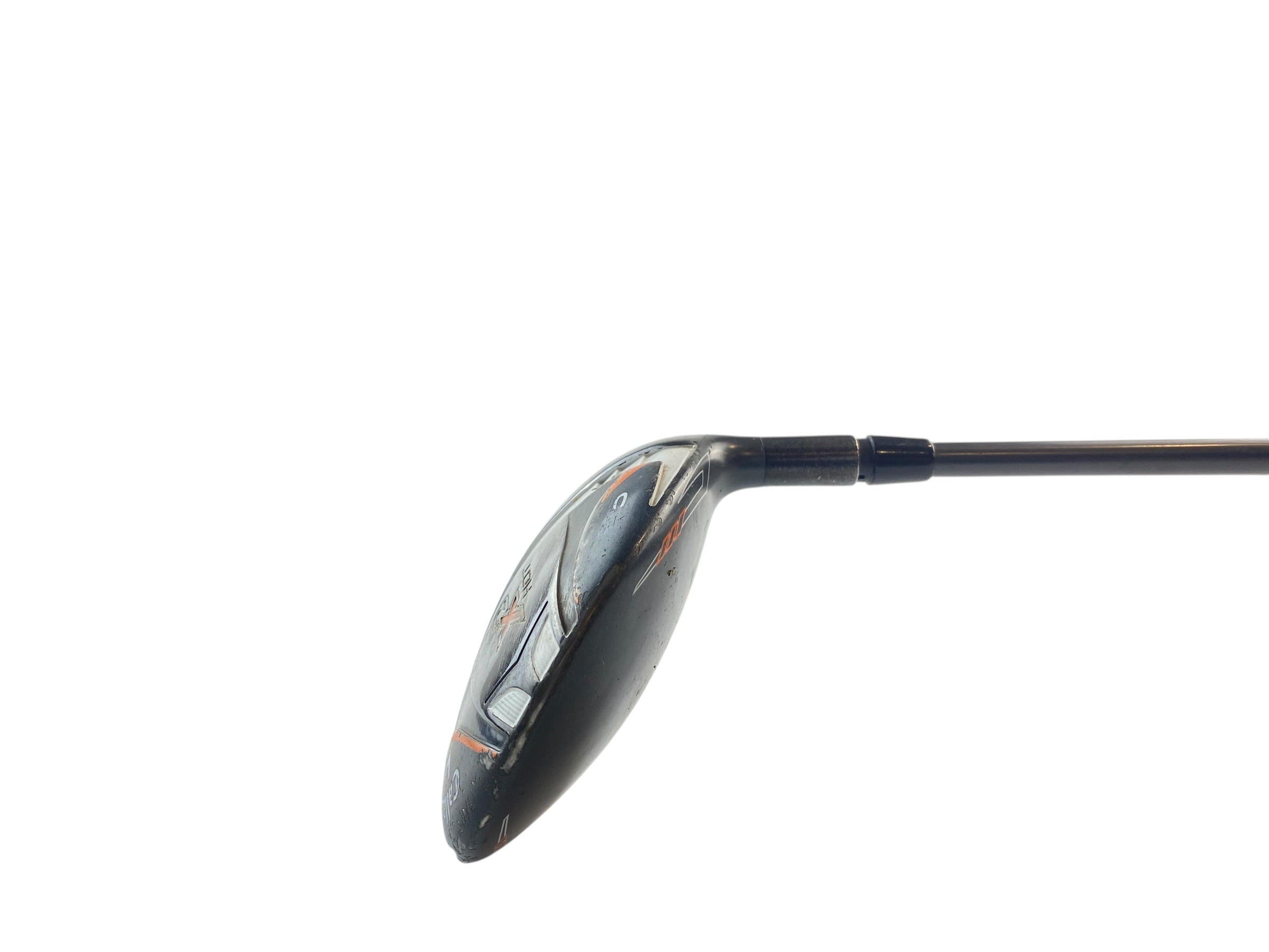 Callaway X2 Hot 5 Wood / 18 Degree / Regular Flex
