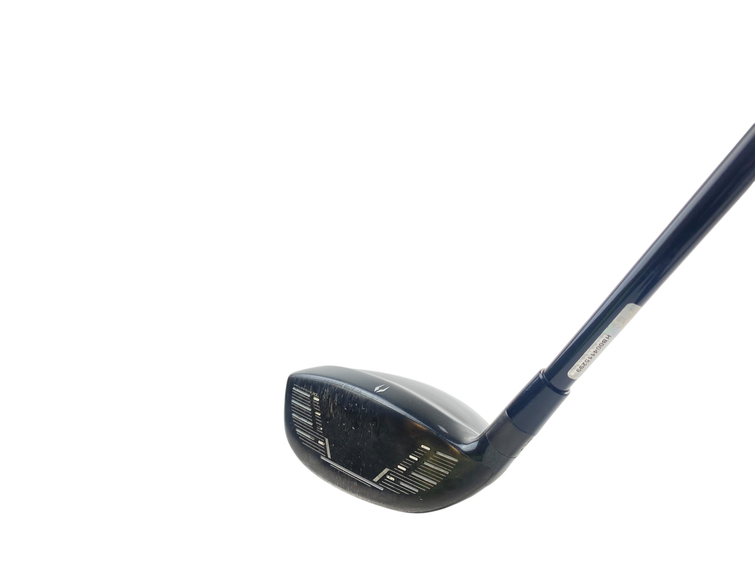 Cleveland HaloXL 5 Wood / 18 Degree / Regular Flex