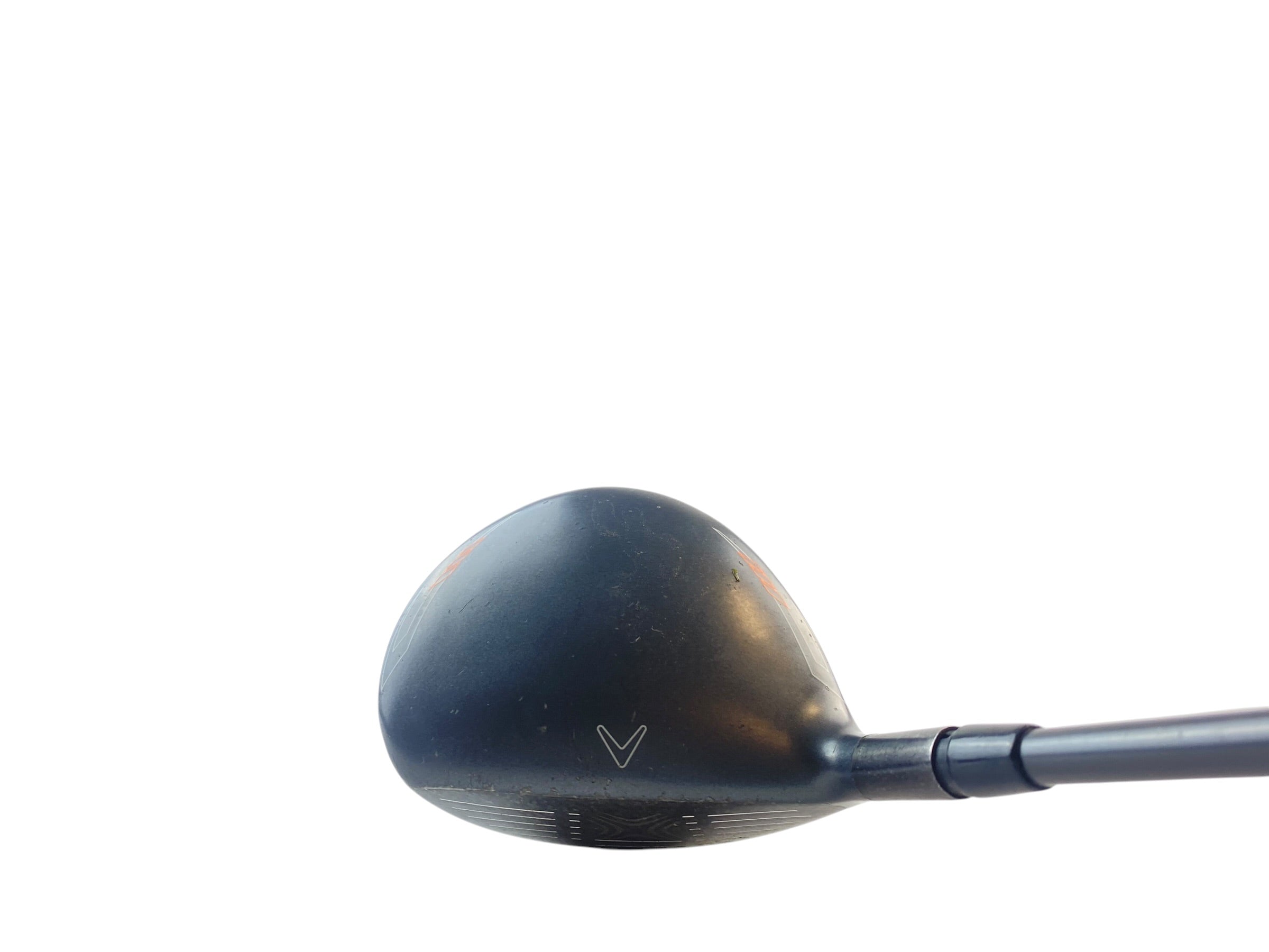 Callaway X2 Hot 5 Wood / 18 Degree / Regular Flex