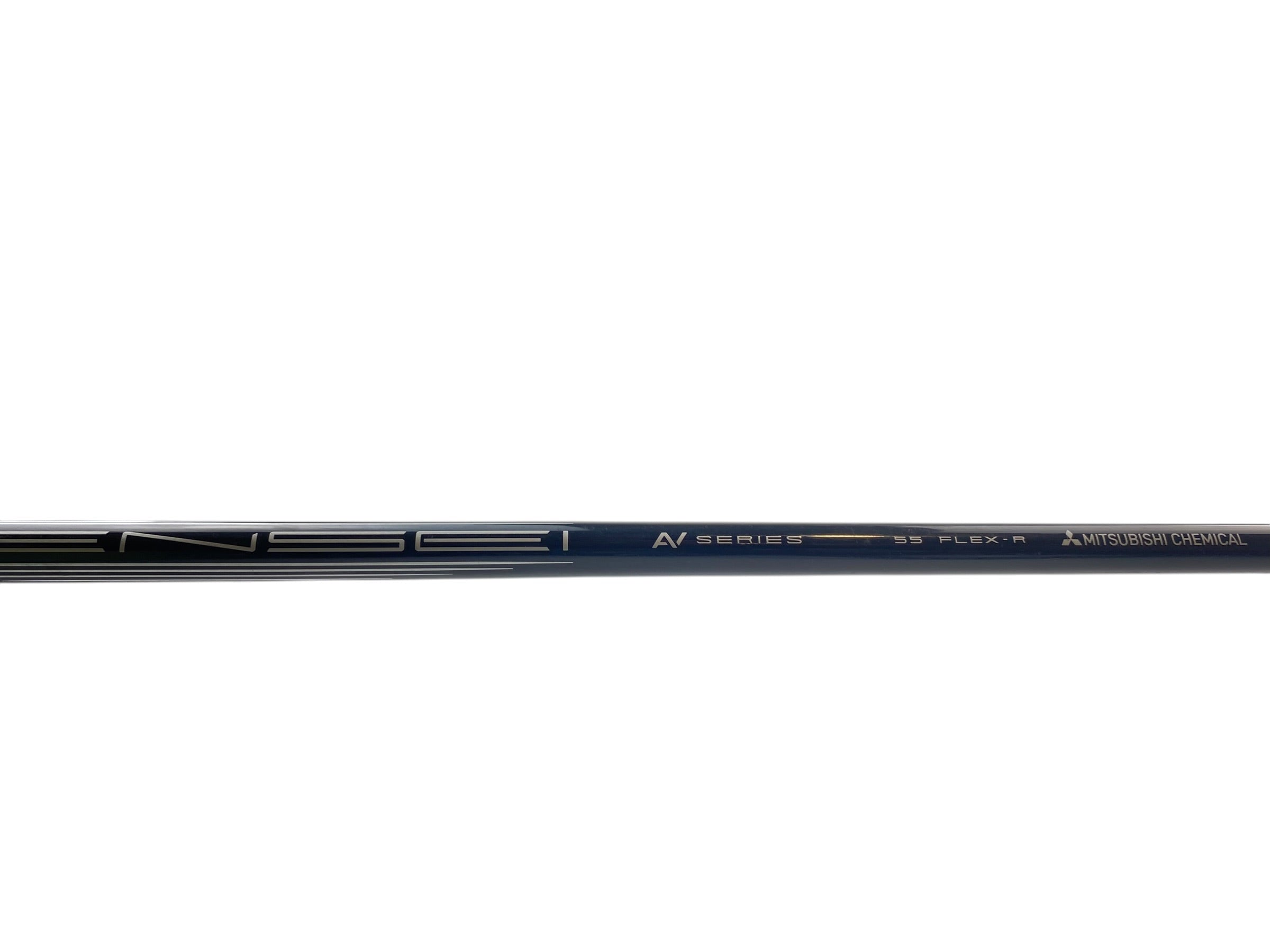 Cleveland HaloXL 5 Wood / 18 Degree / Regular Flex