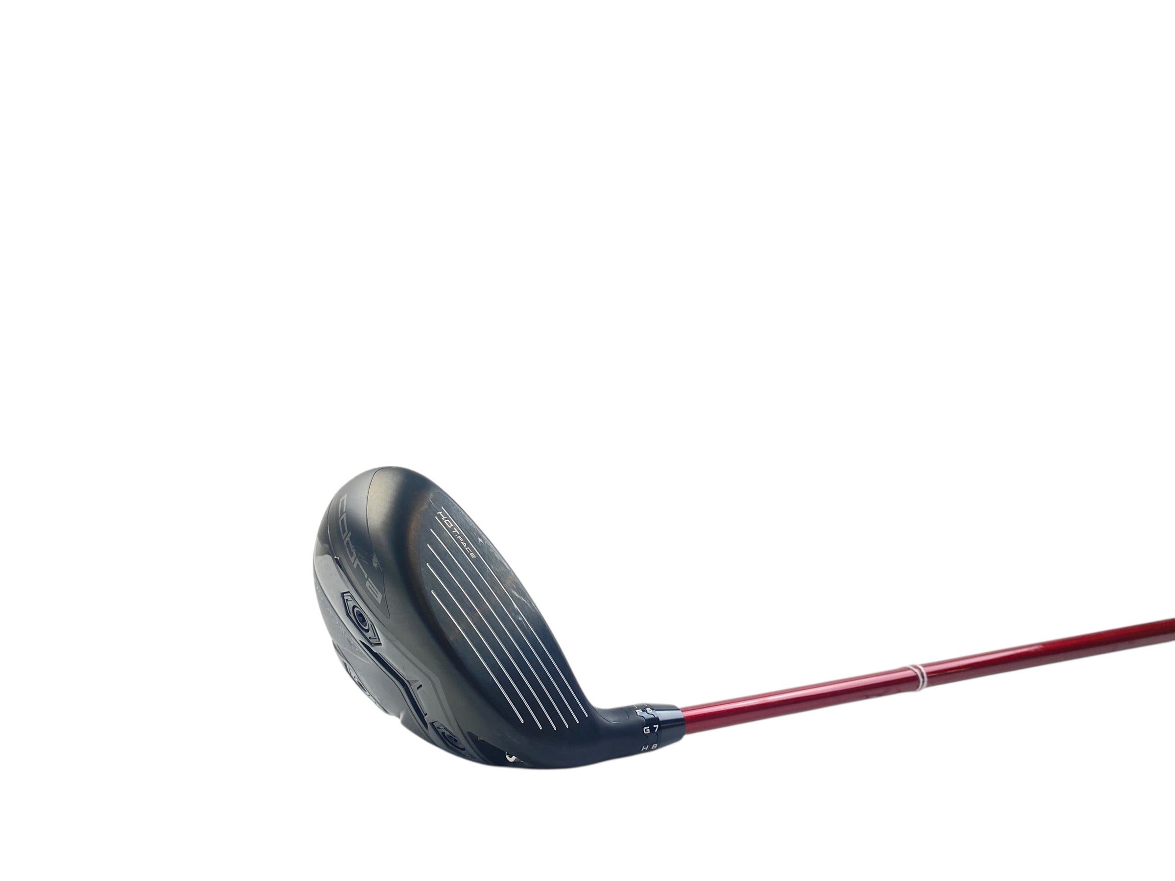Cobra DS-Adapt LS 3 Wood / 14.5 Degree / Regular Flex