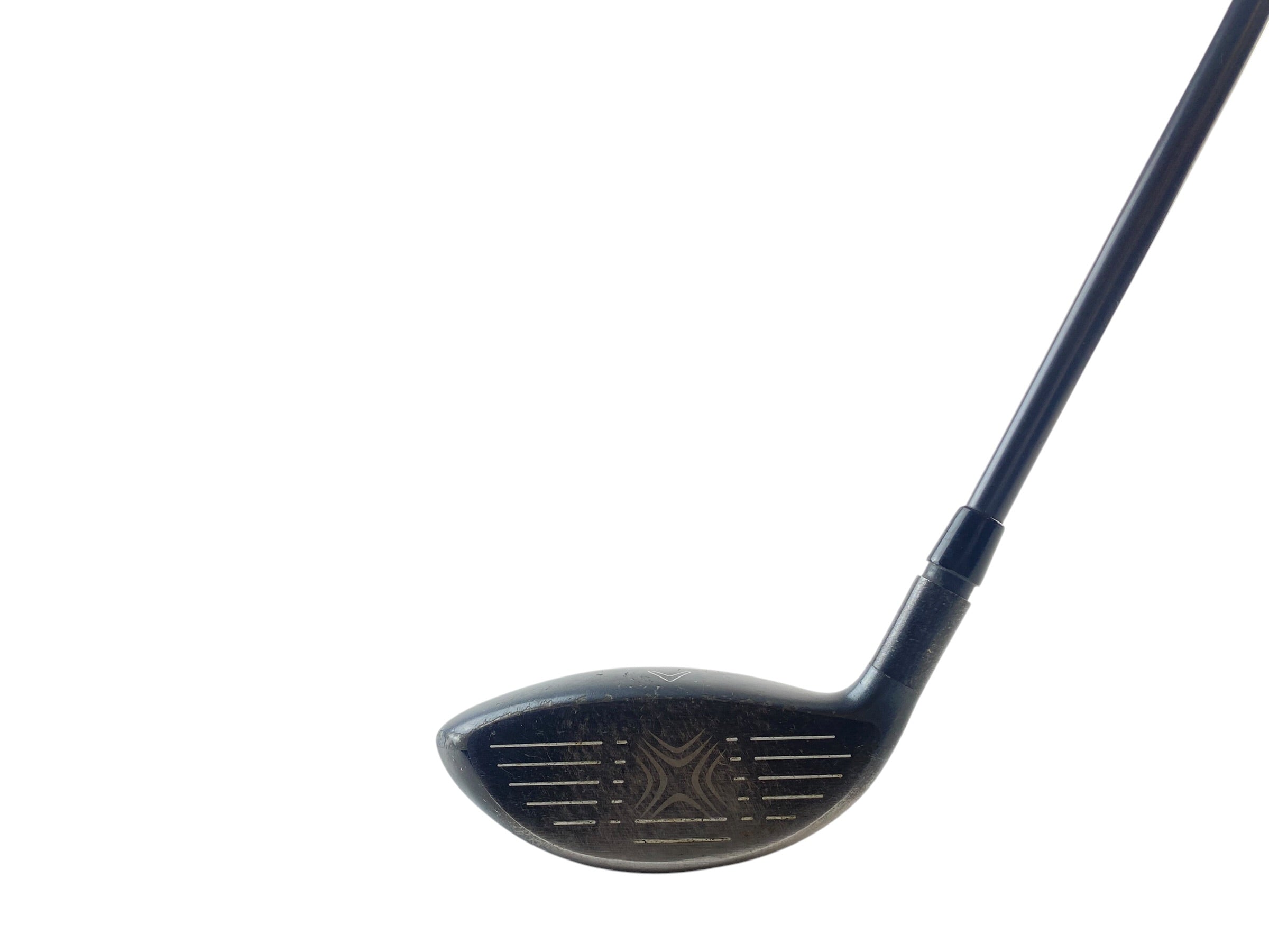 Callaway X2 Hot 5 Wood / 18 Degree / Regular Flex