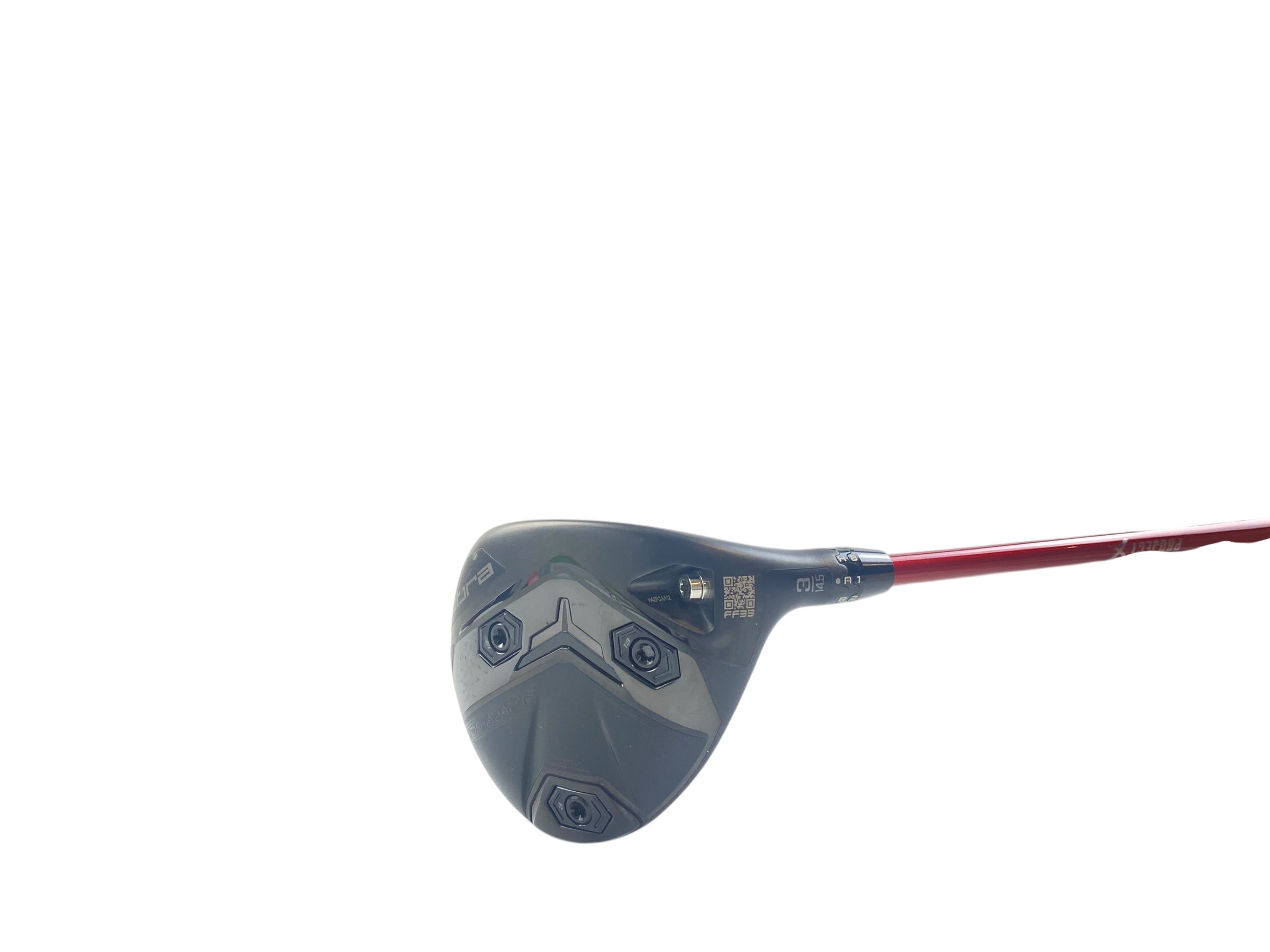 Cobra DS-Adapt LS 3 Wood / 14.5 Degree / Regular Flex