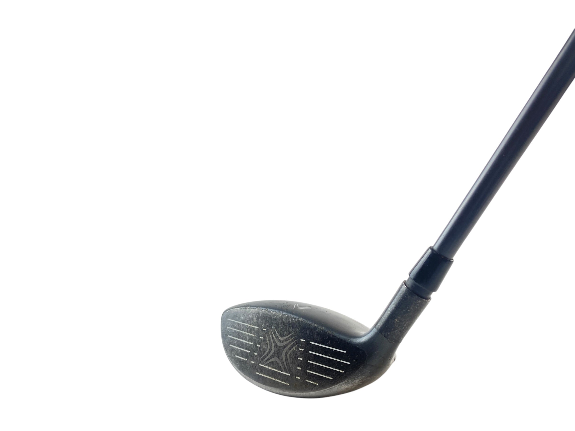 Callaway X2 Hot 5 Wood / 18 Degree / Regular Flex