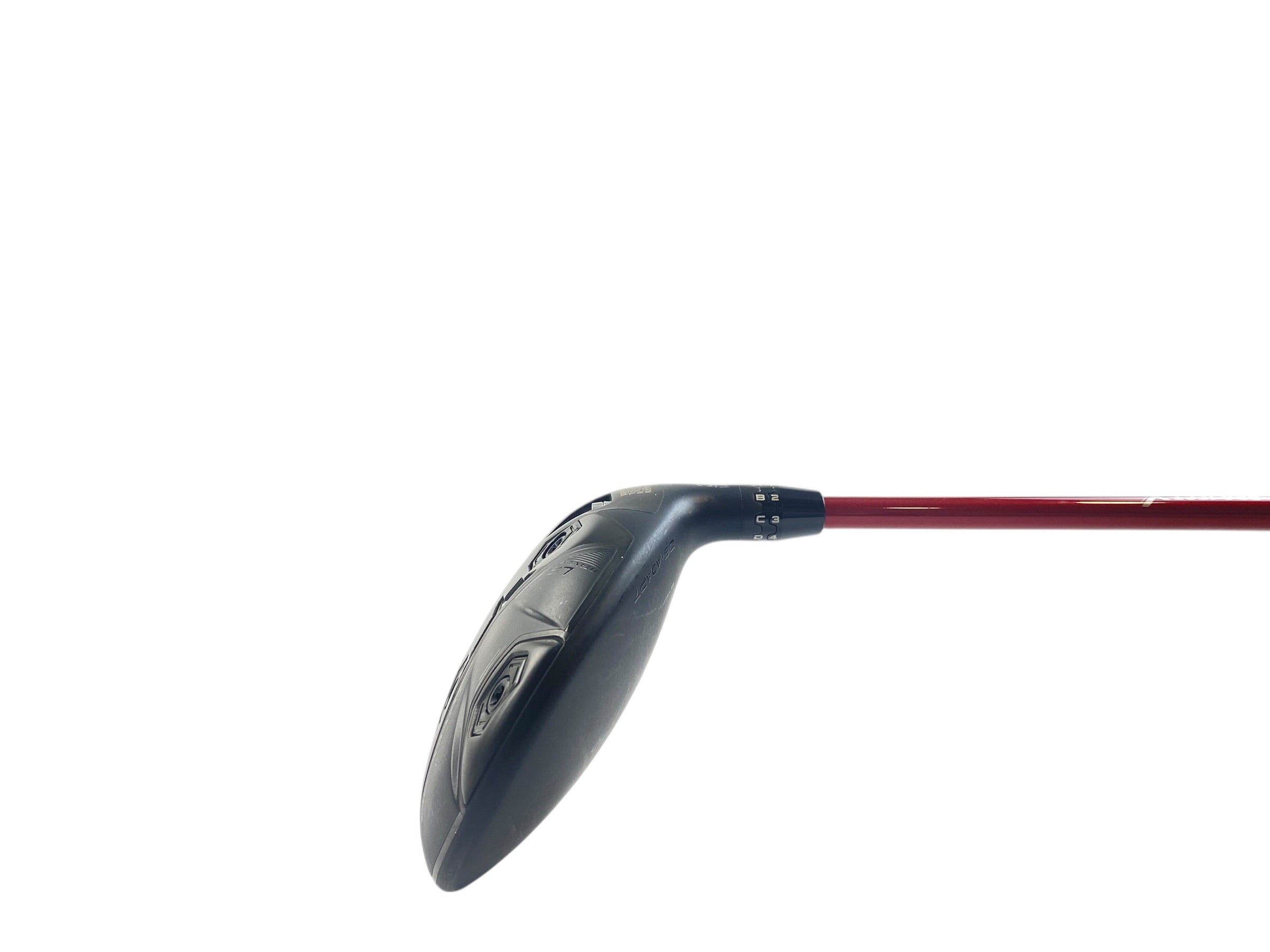 Cobra DS-Adapt LS 3 Wood / 14.5 Degree / Regular Flex