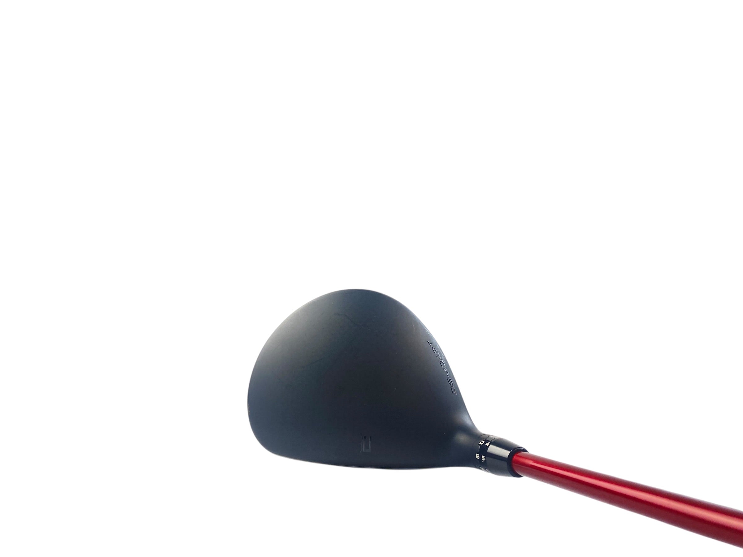 Cobra DS-Adapt LS 3 Wood / 14.5 Degree / Regular Flex