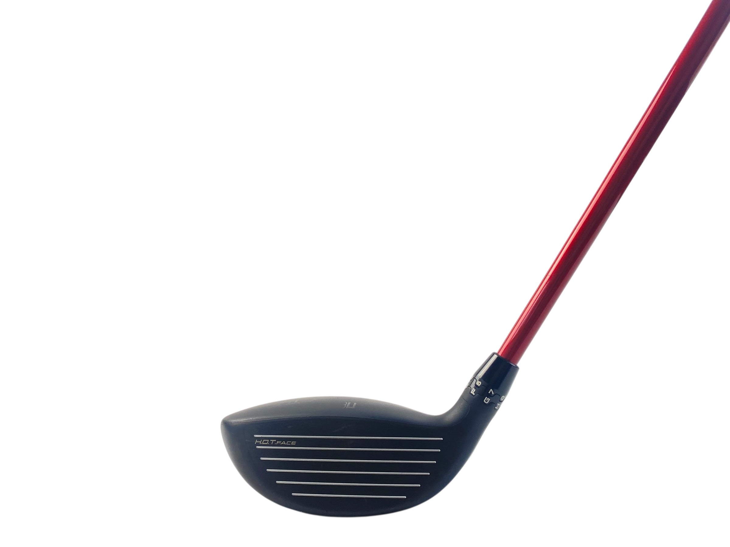 Cobra DS-Adapt LS 3 Wood / 14.5 Degree / Regular Flex