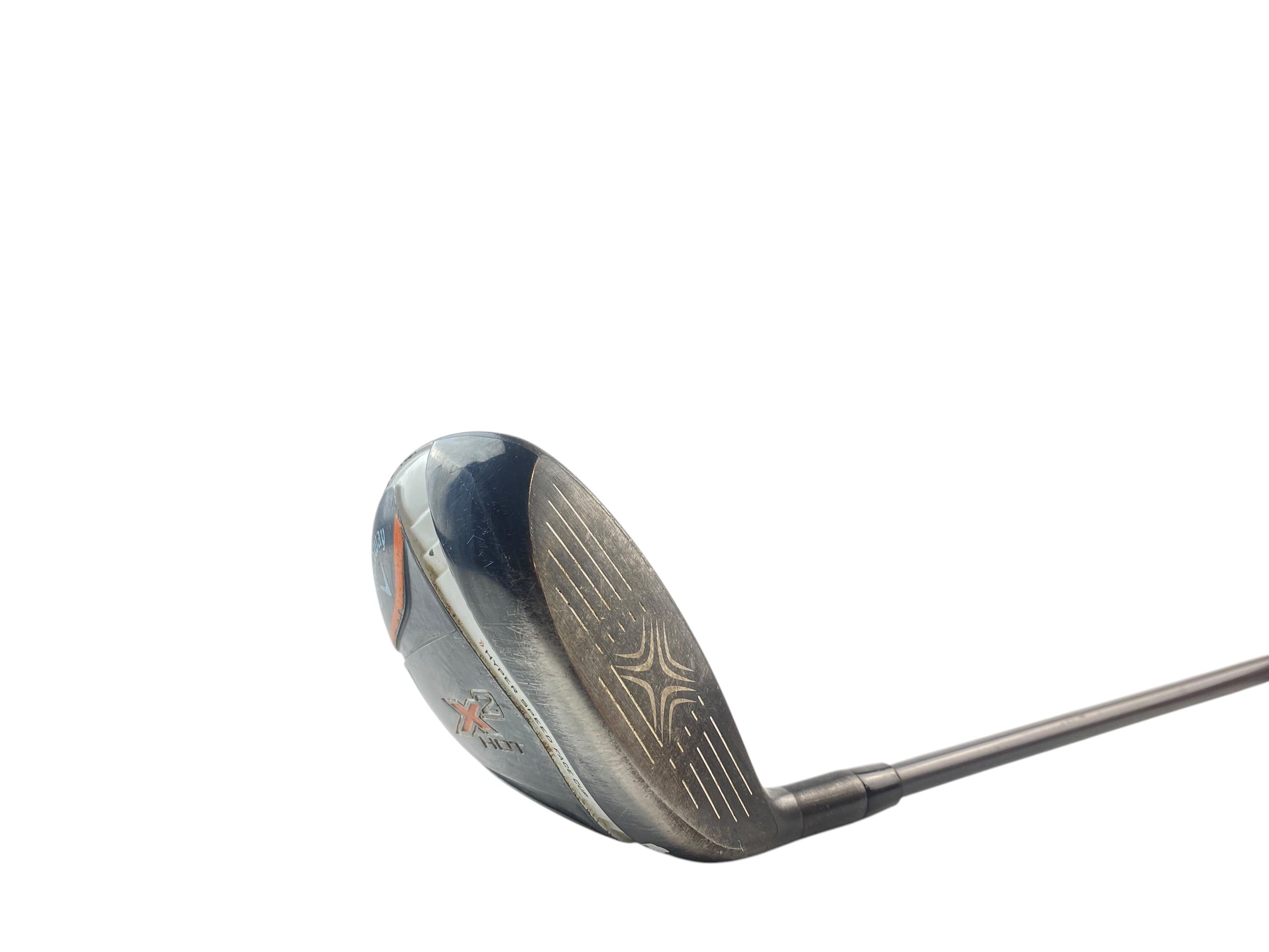 Callaway X2 Hot 3 Wood / 15 Degree / Regular Flex