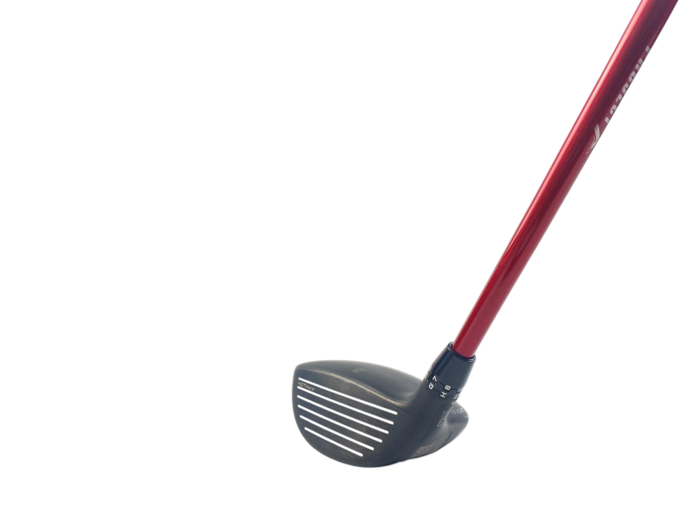 Cobra DS-Adapt LS 3 Wood / 14.5 Degree / Regular Flex