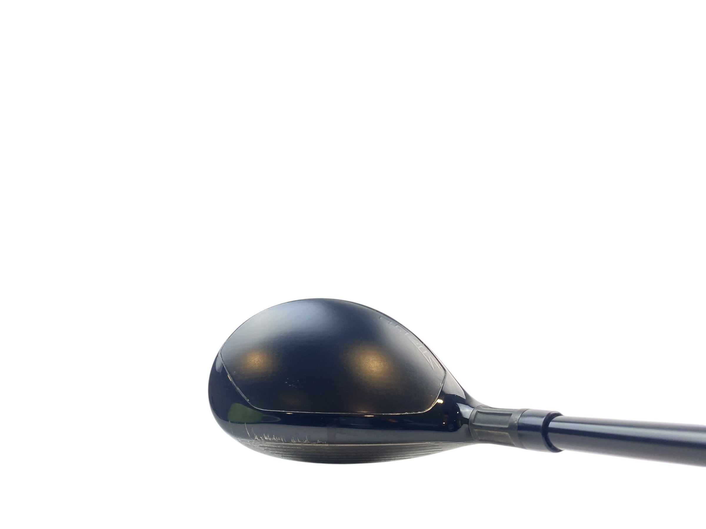 Taylormade Stealth 4 Hybrid / 22 Degree / Regular Flex