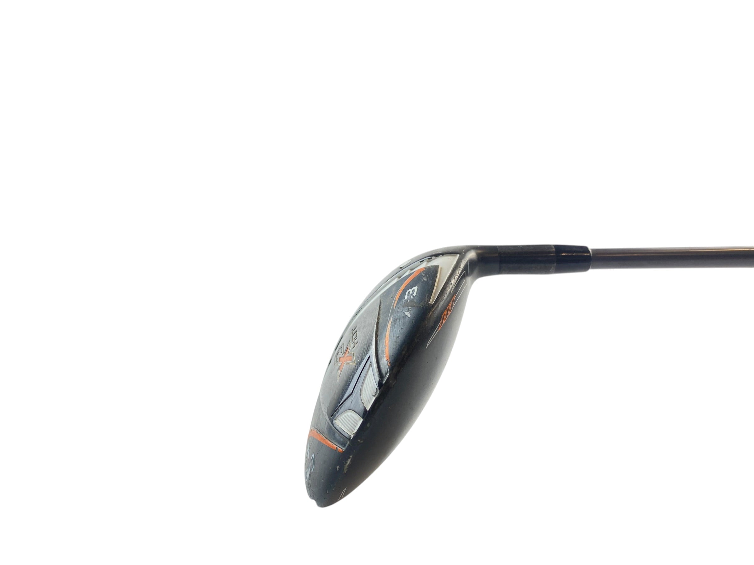 Callaway X2 Hot 3 Wood / 15 Degree / Regular Flex