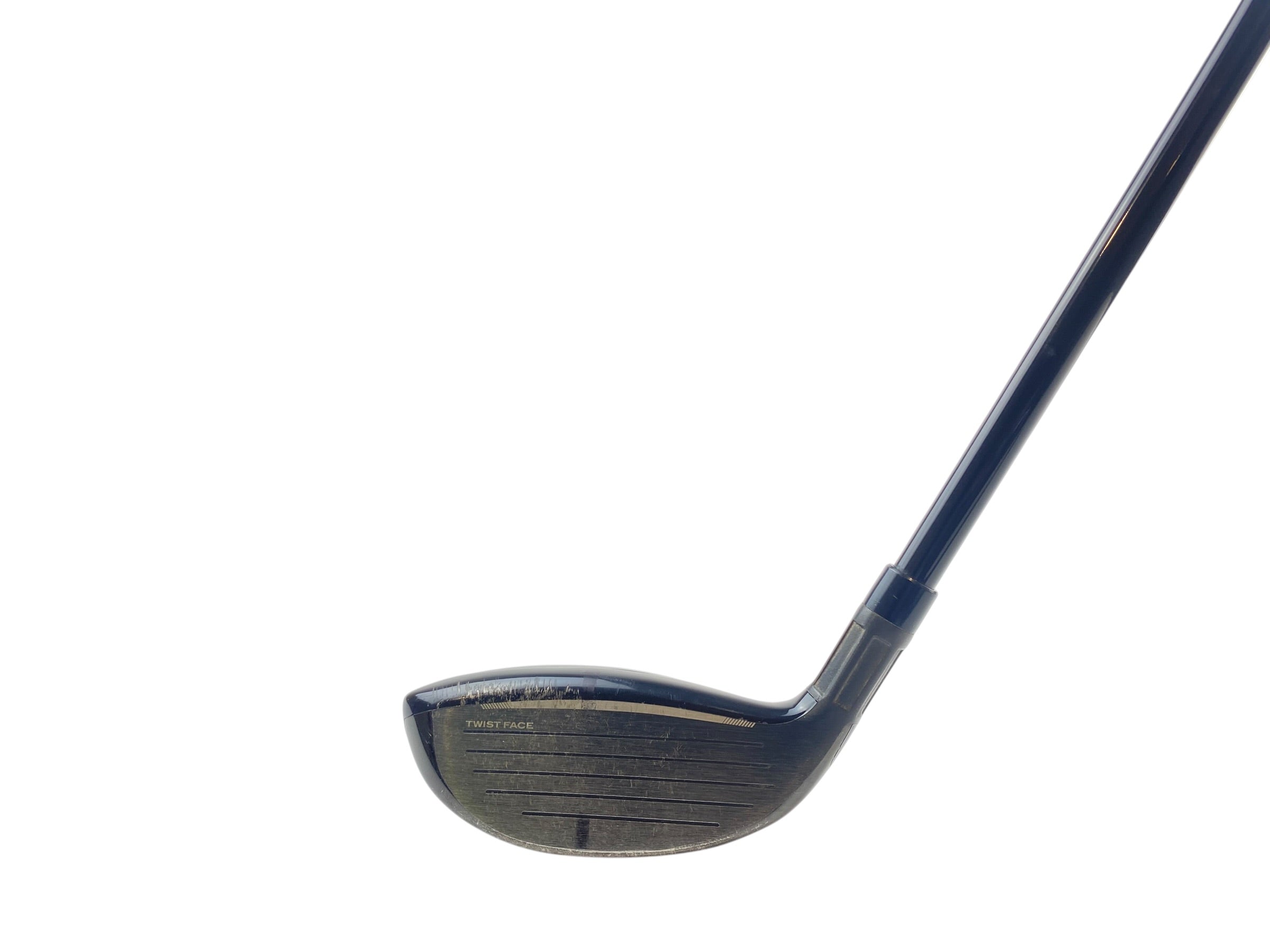 Taylormade Stealth 4 Hybrid / 22 Degree / Regular Flex