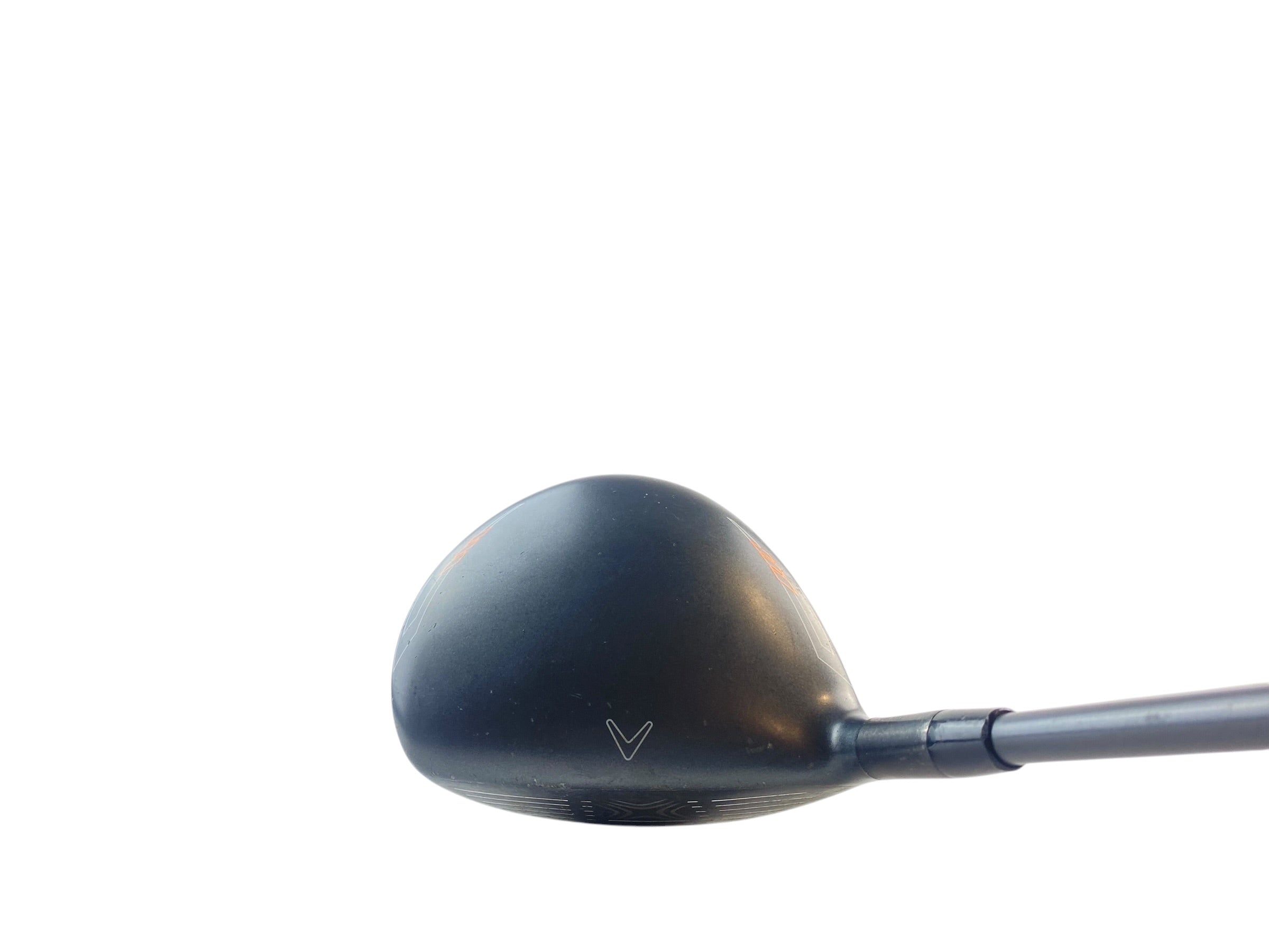 Callaway X2 Hot 3 Wood / 15 Degree / Regular Flex
