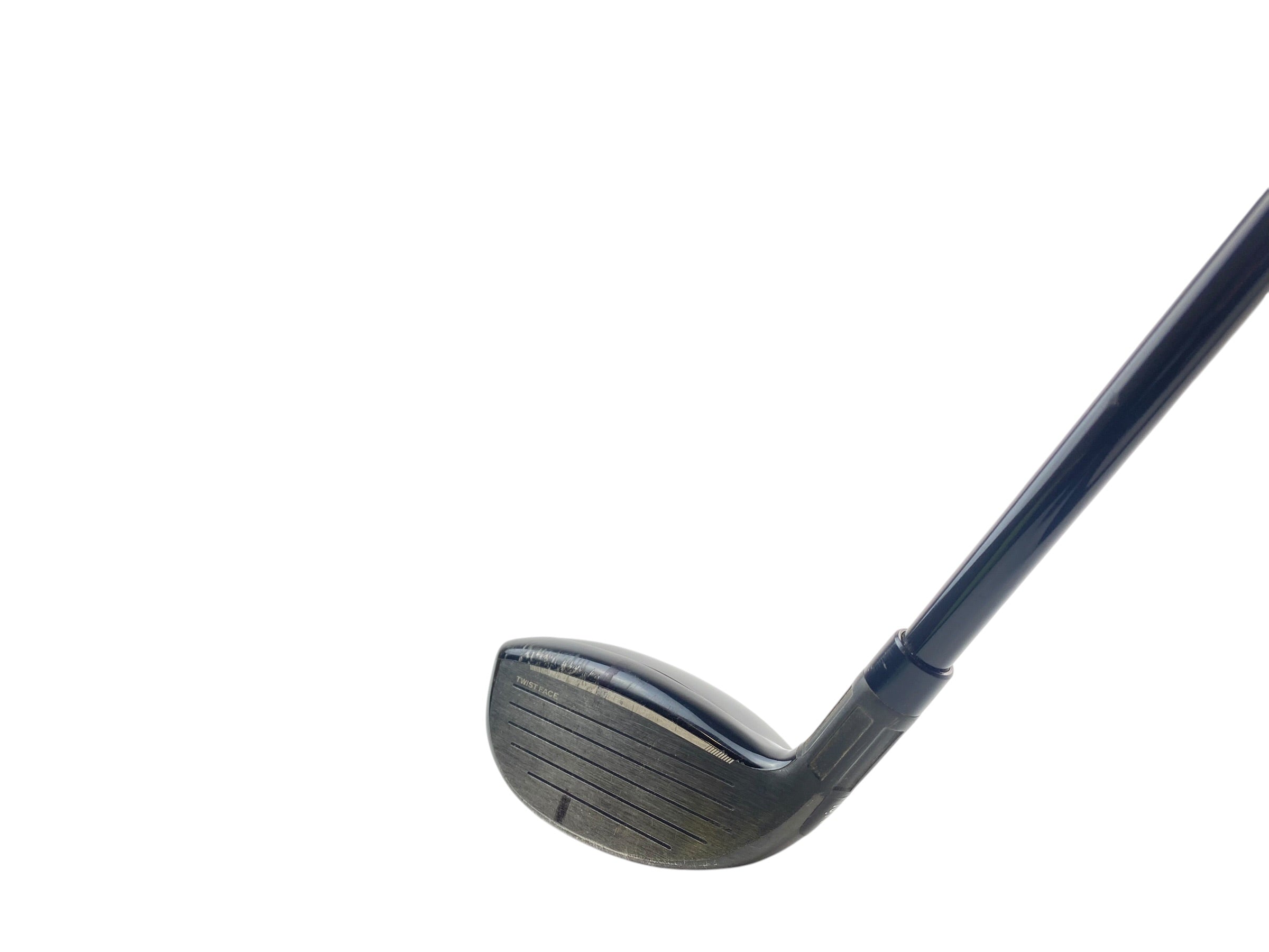 Taylormade Stealth 4 Hybrid / 22 Degree / Regular Flex