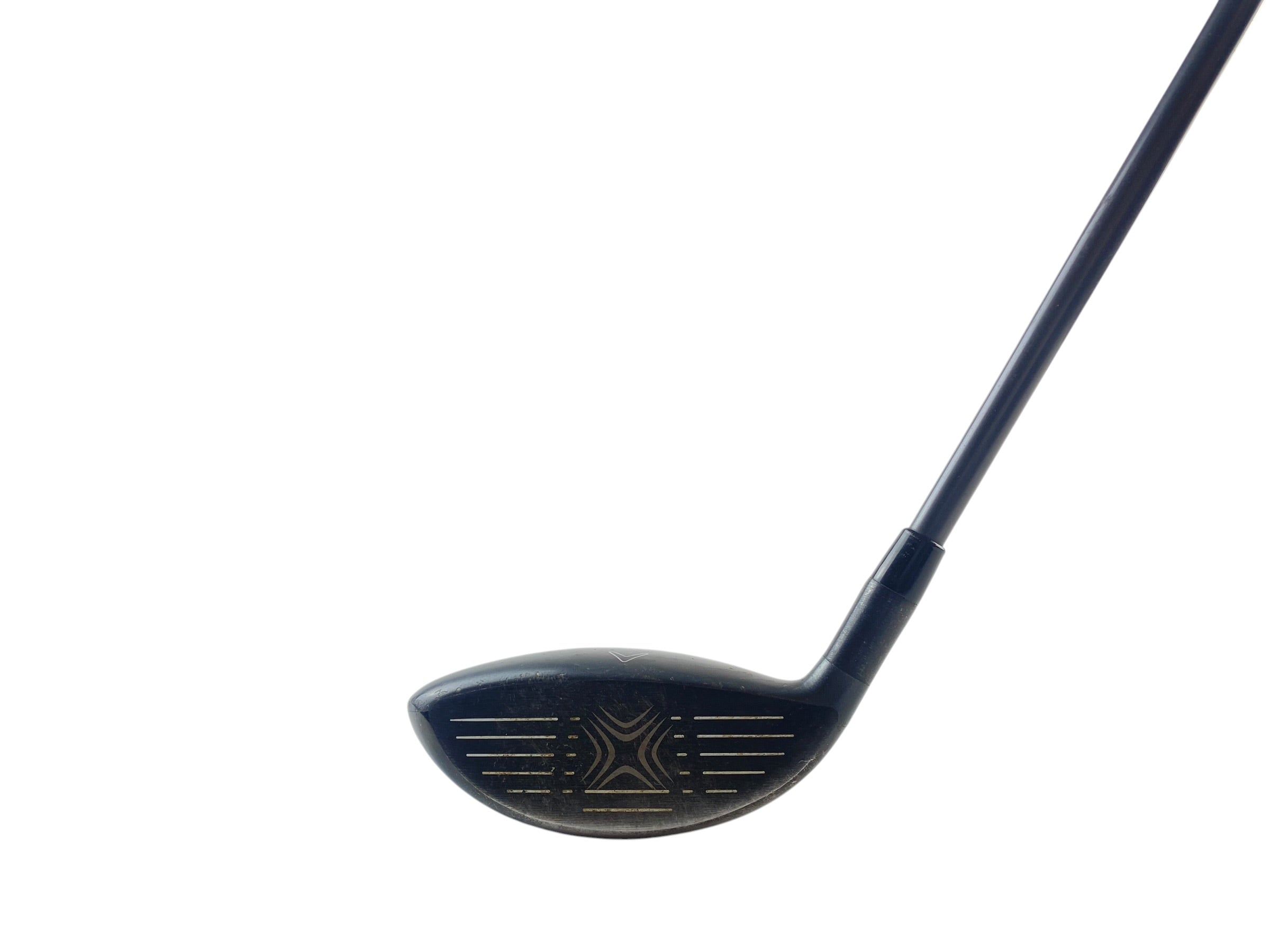 Callaway X2 Hot 3 Wood / 15 Degree / Regular Flex