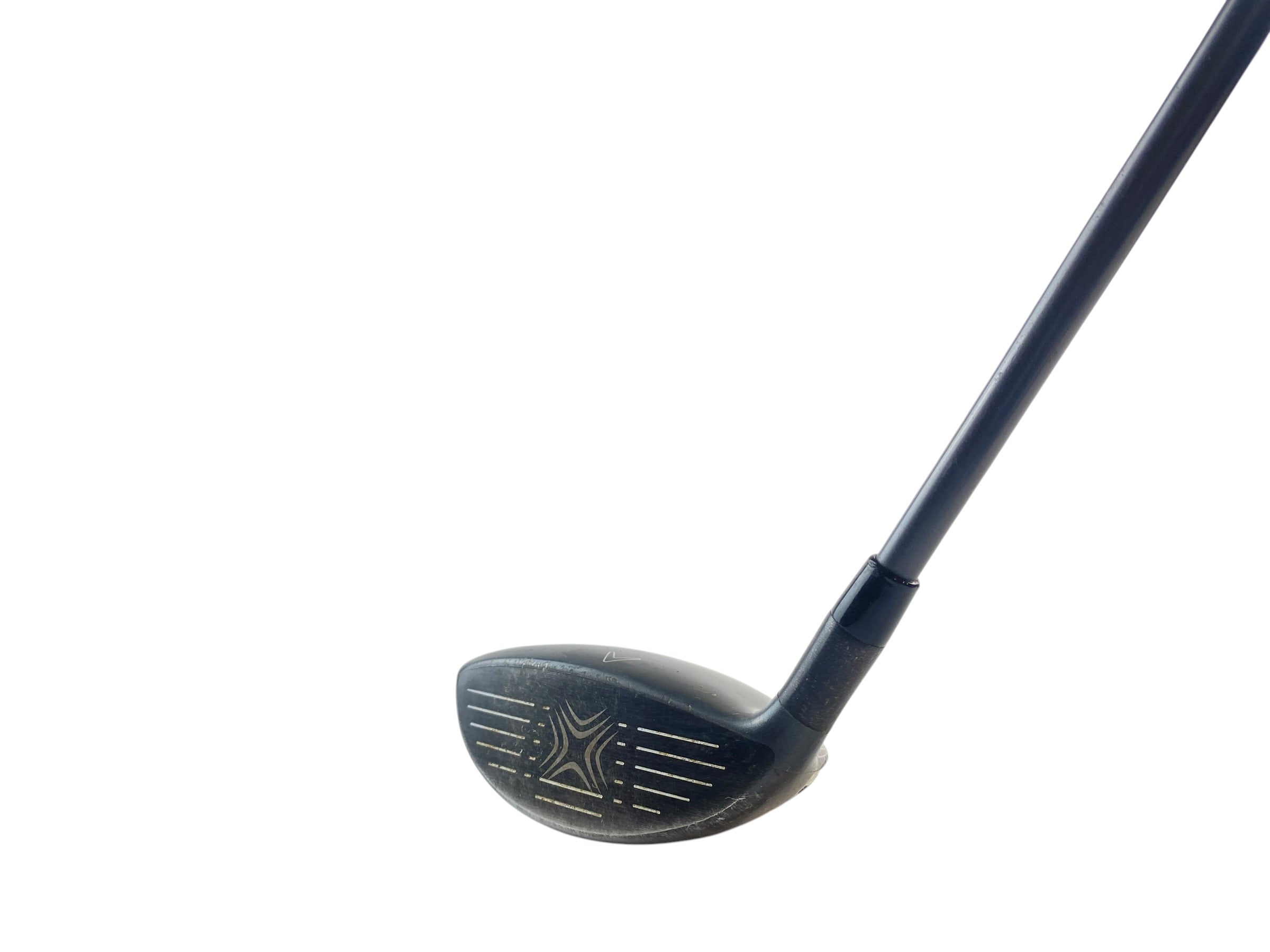 Callaway X2 Hot 3 Wood / 15 Degree / Regular Flex