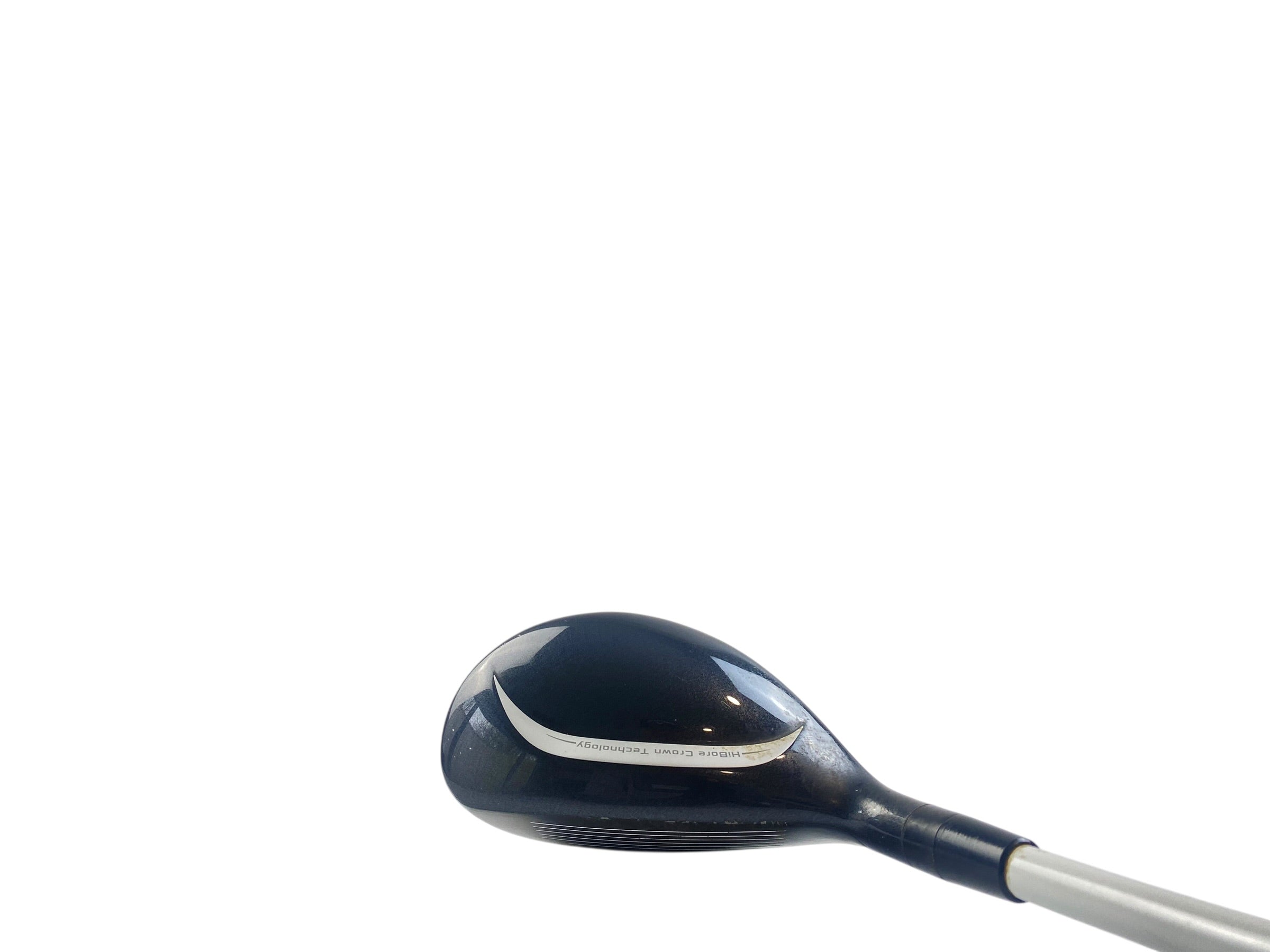 Cleveland Launcher CB 5 Hybrid / 25 Degree / Regular Flex