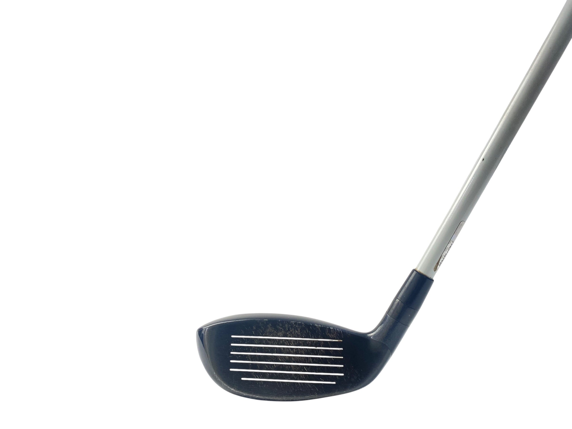 Cleveland Launcher CB 5 Hybrid / 25 Degree / Regular Flex