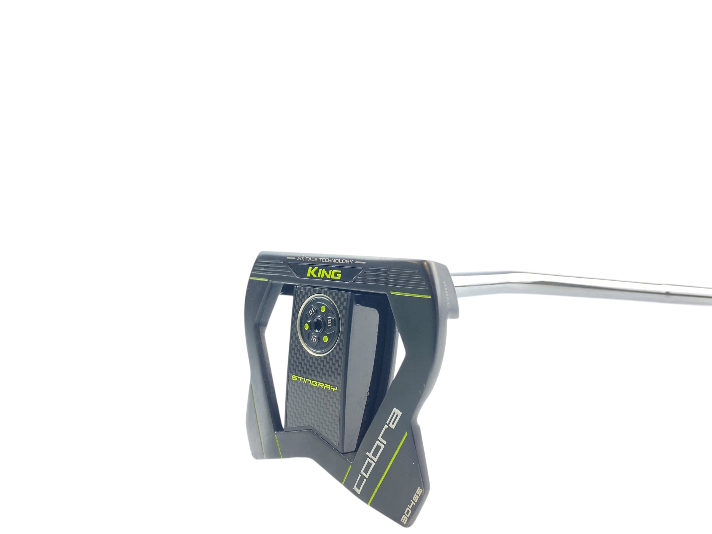 Cobra King Vintage Stingray Putter / 34 Inch