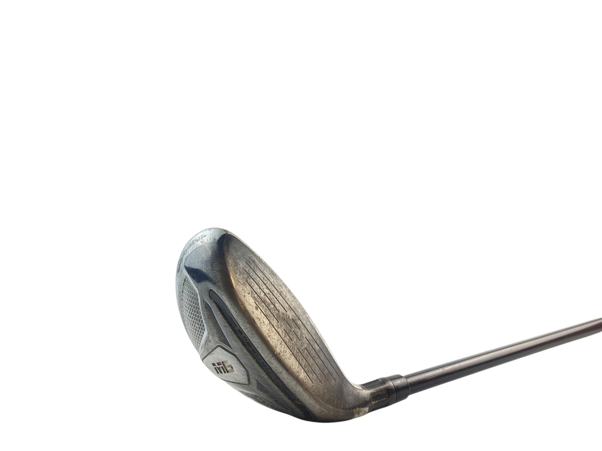 Taylormade M6 4 Hybrid / 22 Degree / Regular Flex
