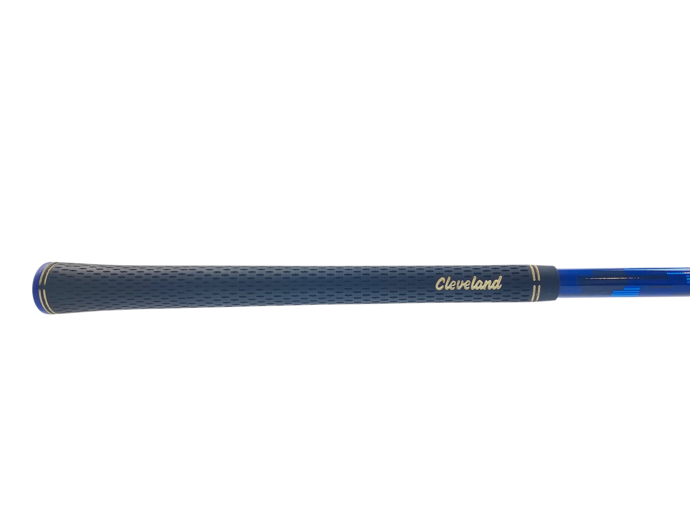 Cleveland Launcher CB 5 Hybrid / 25 Degree / Regular Flex