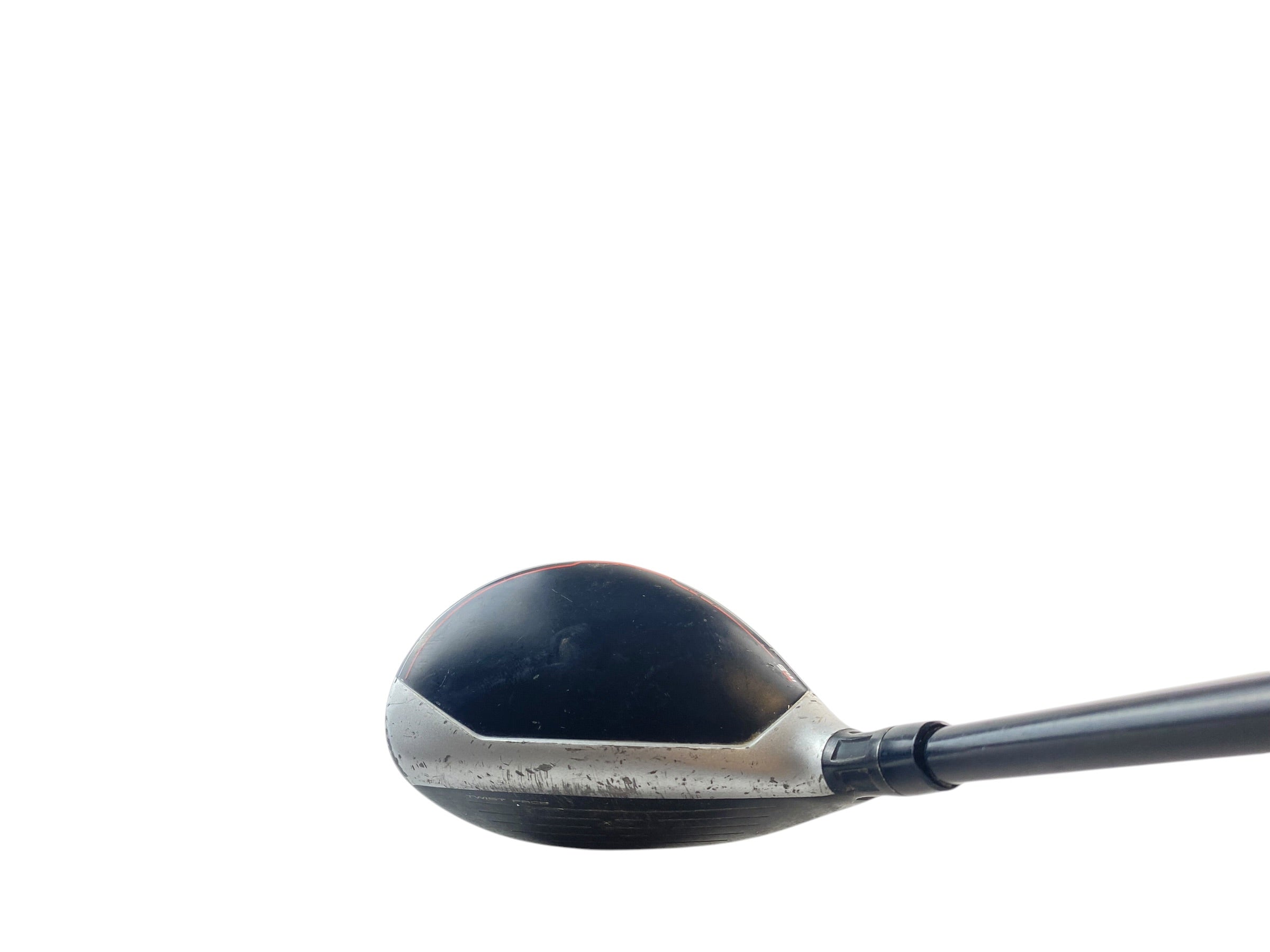 Taylormade M6 4 Hybrid / 22 Degree / Regular Flex