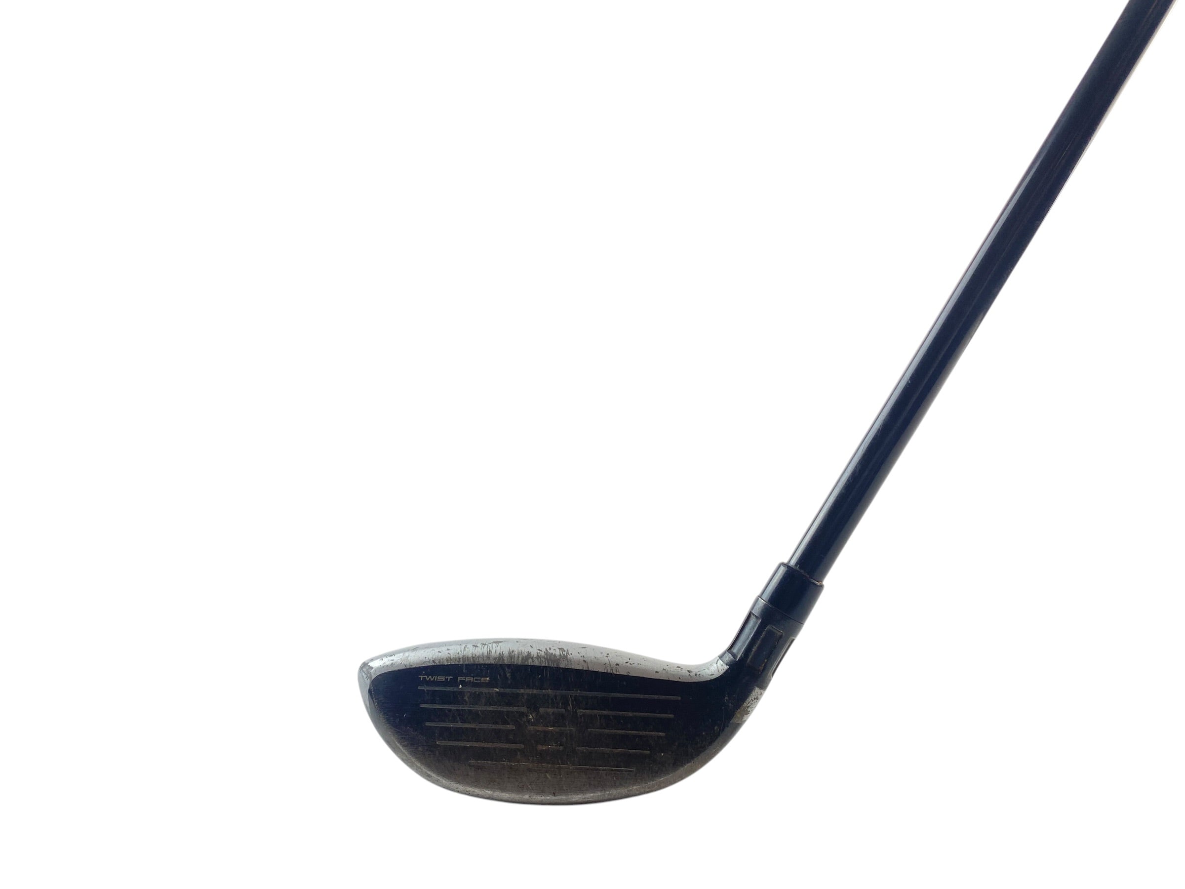 Taylormade M6 4 Hybrid / 22 Degree / Regular Flex