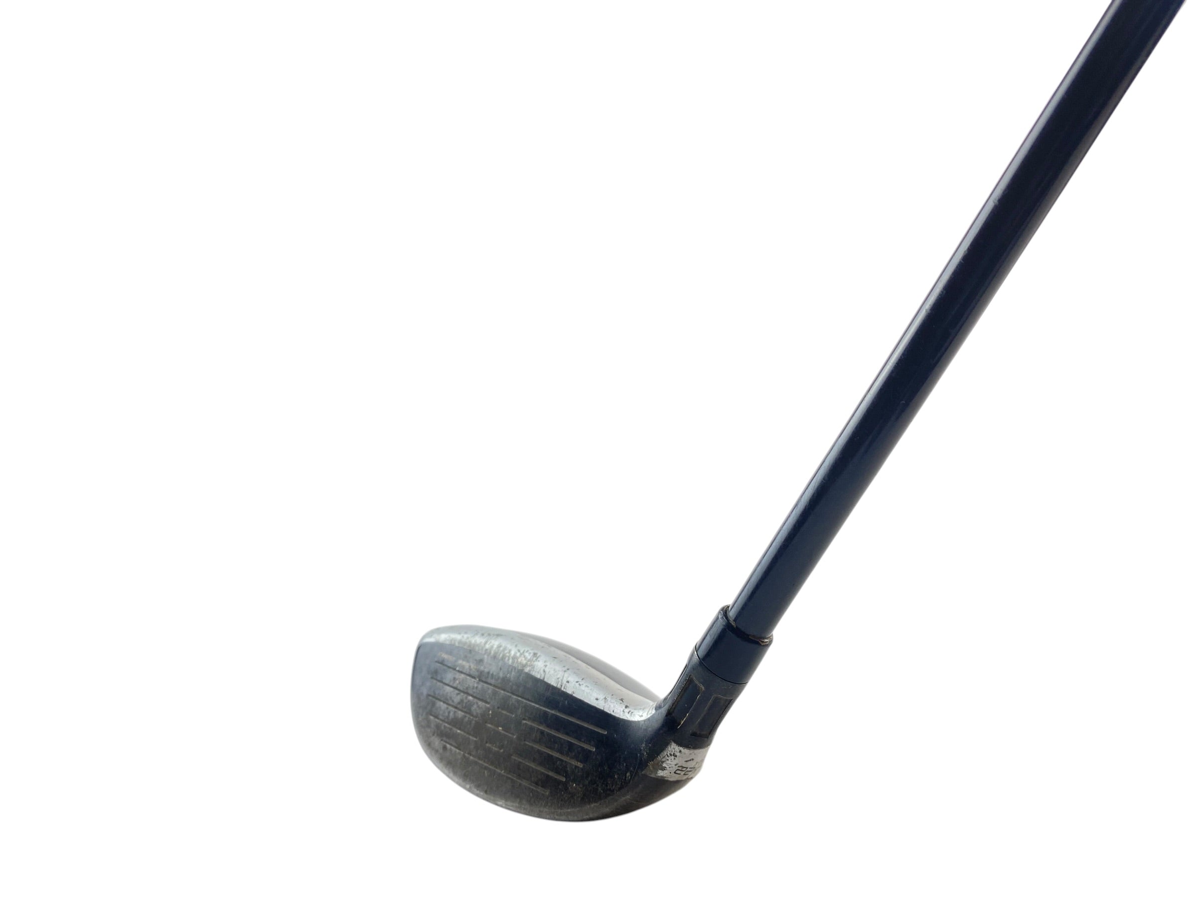 Taylormade M6 4 Hybrid / 22 Degree / Regular Flex