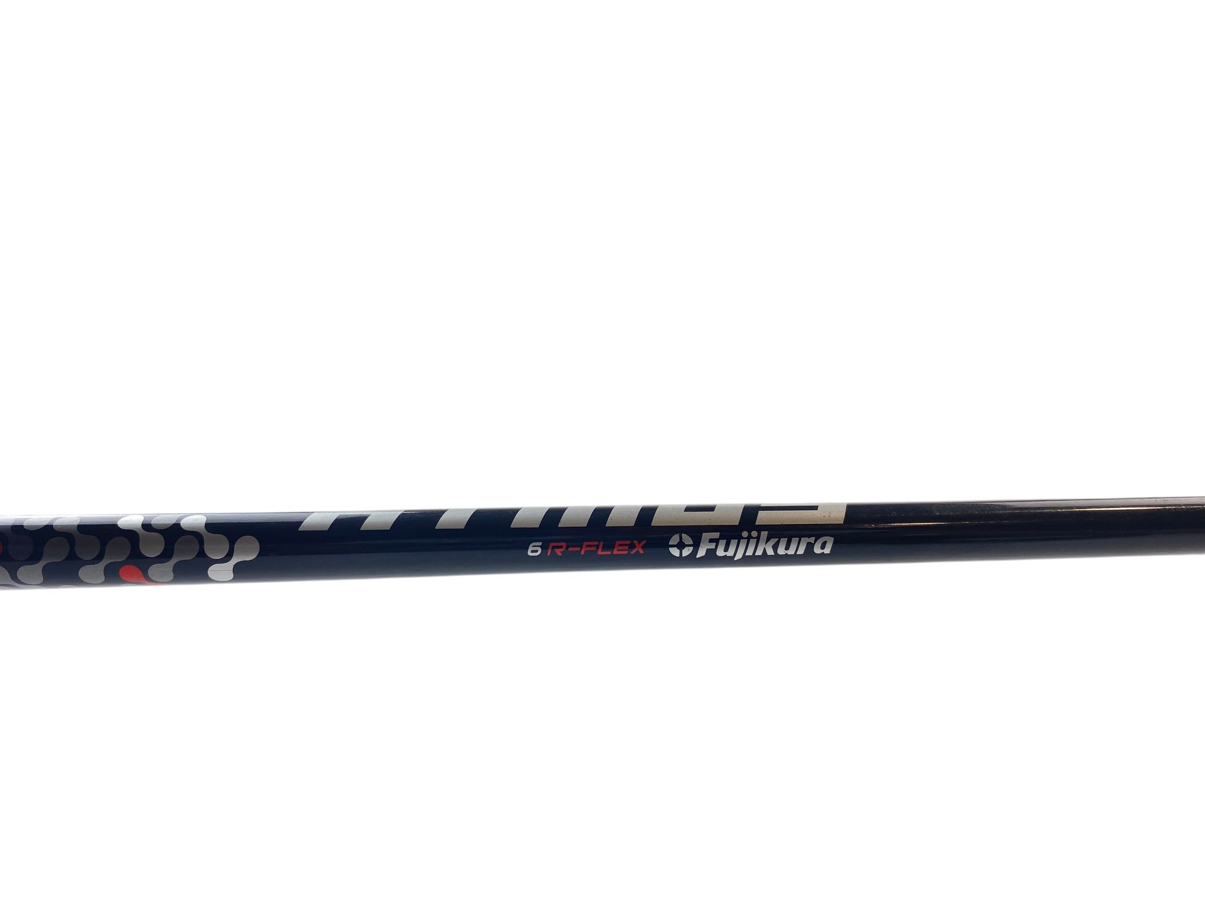 Taylormade M6 4 Hybrid / 22 Degree / Regular Flex