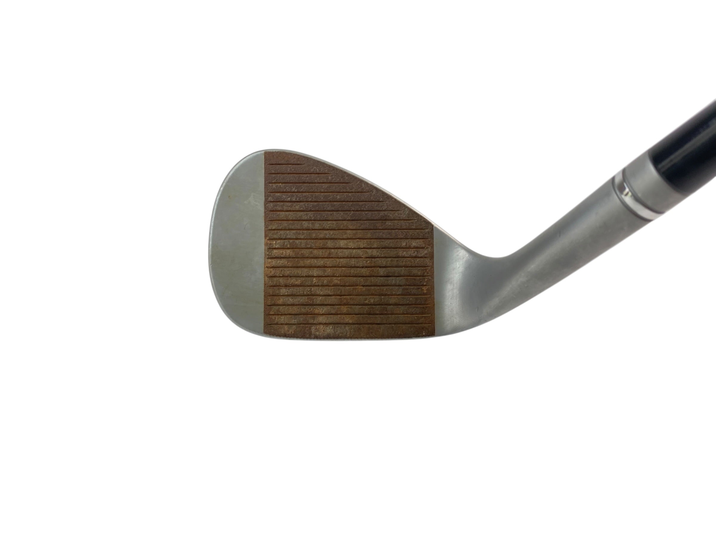 Taylormade Milled Grind 5 Tiger Woods Lob Wedge / 60 Degree / Wedge Flex